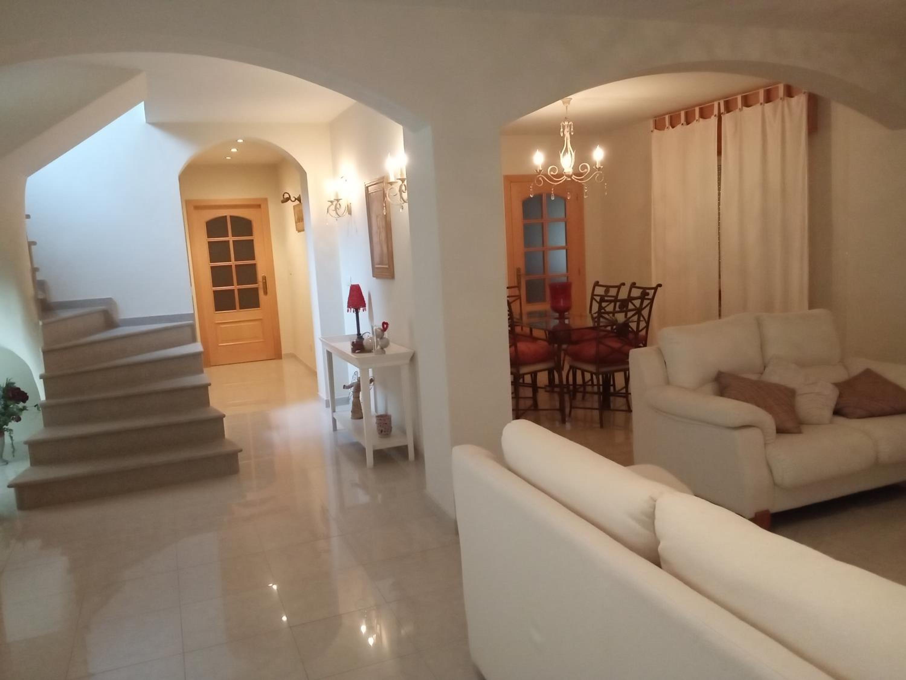 Casa silvosa view 2