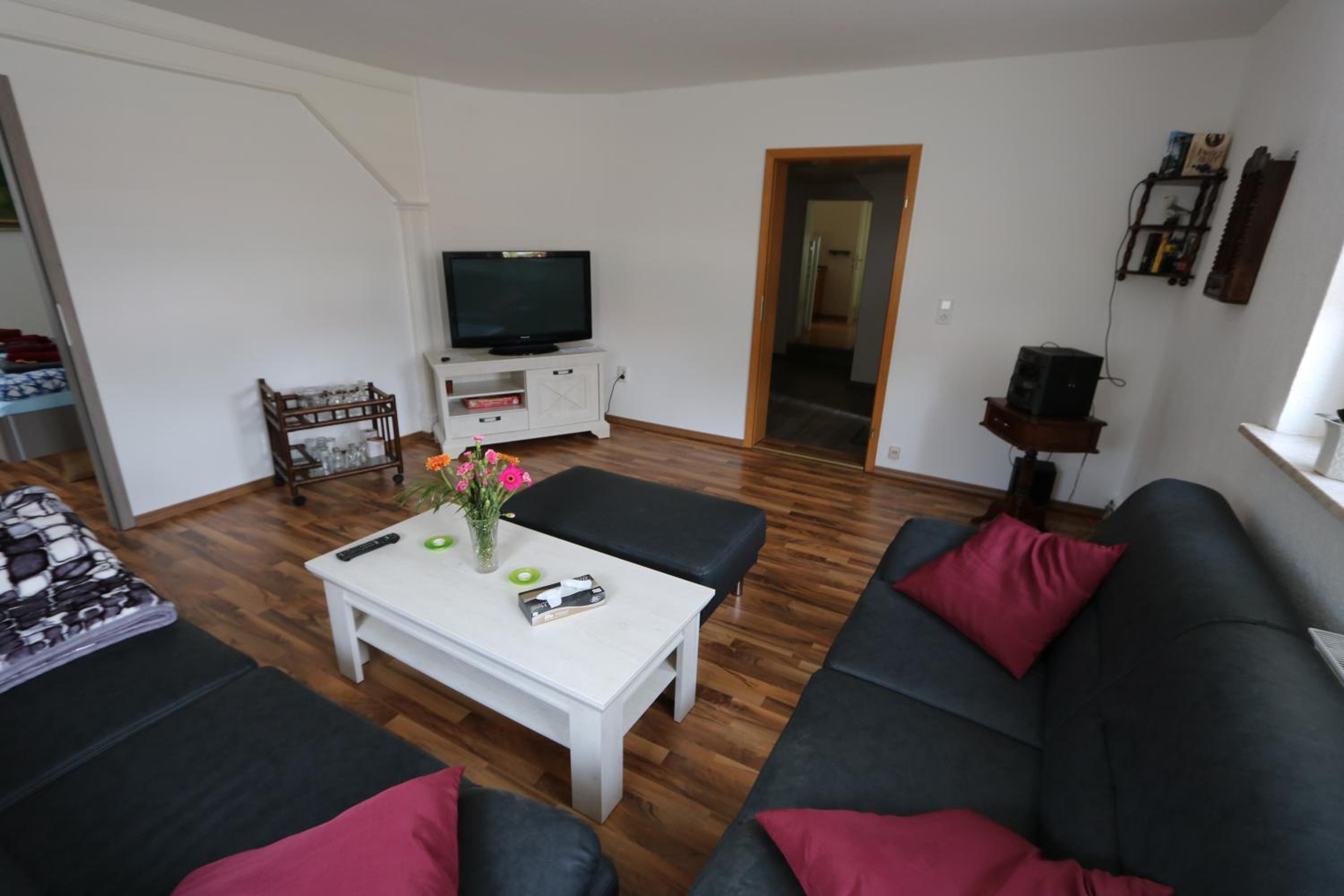 Ferienwohnung Both view 4