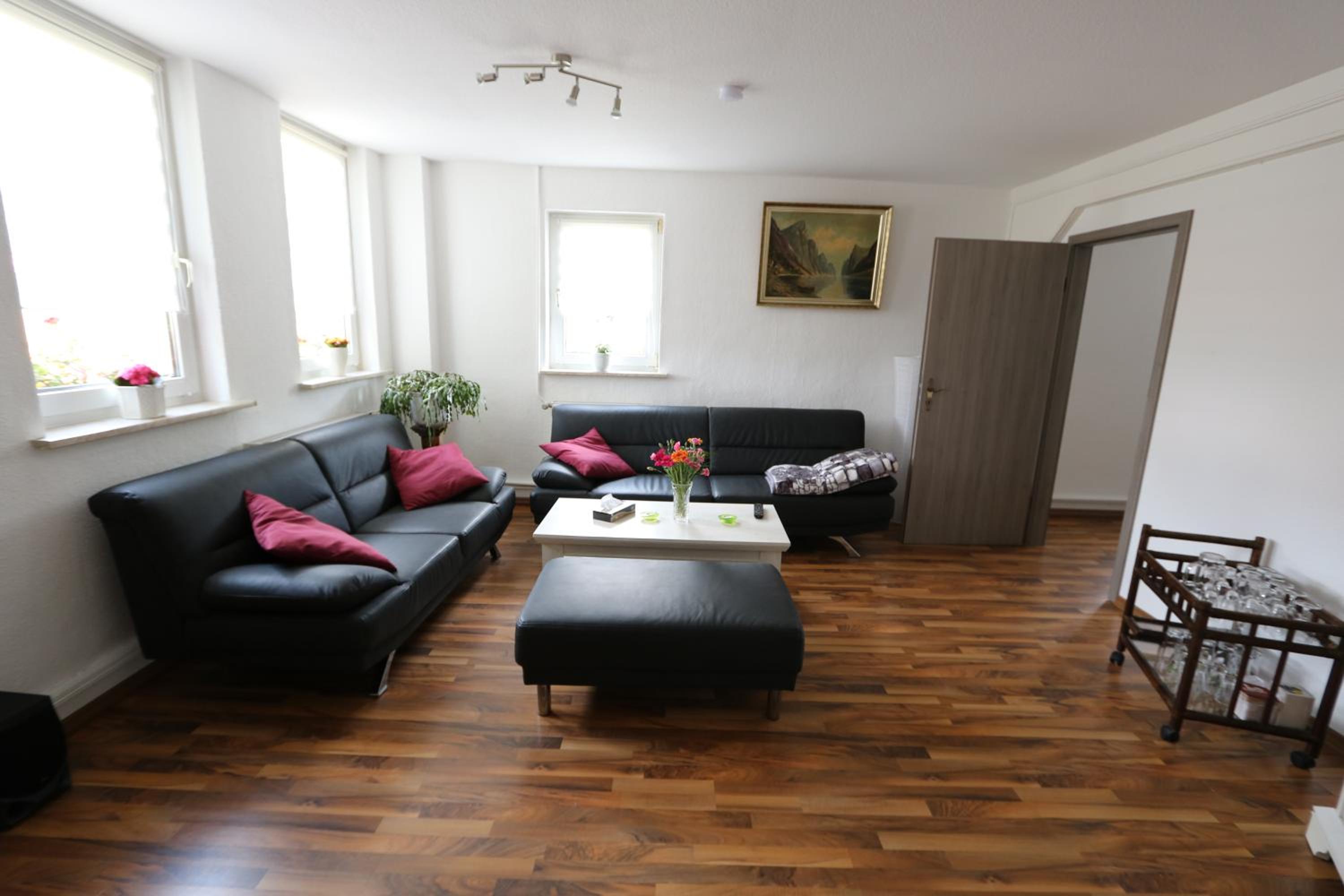 Ferienwohnung Both view 3