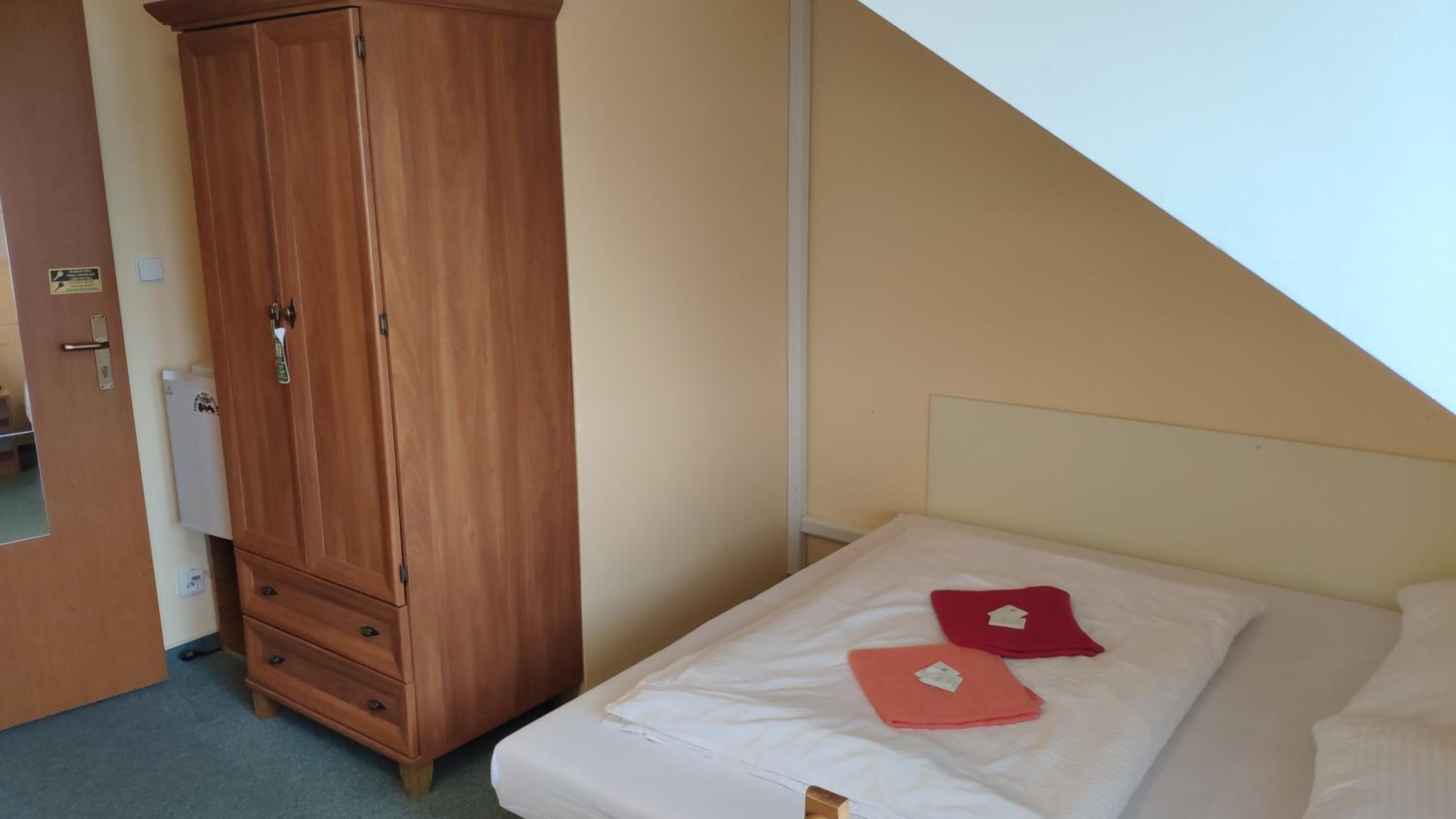 Pension Silma