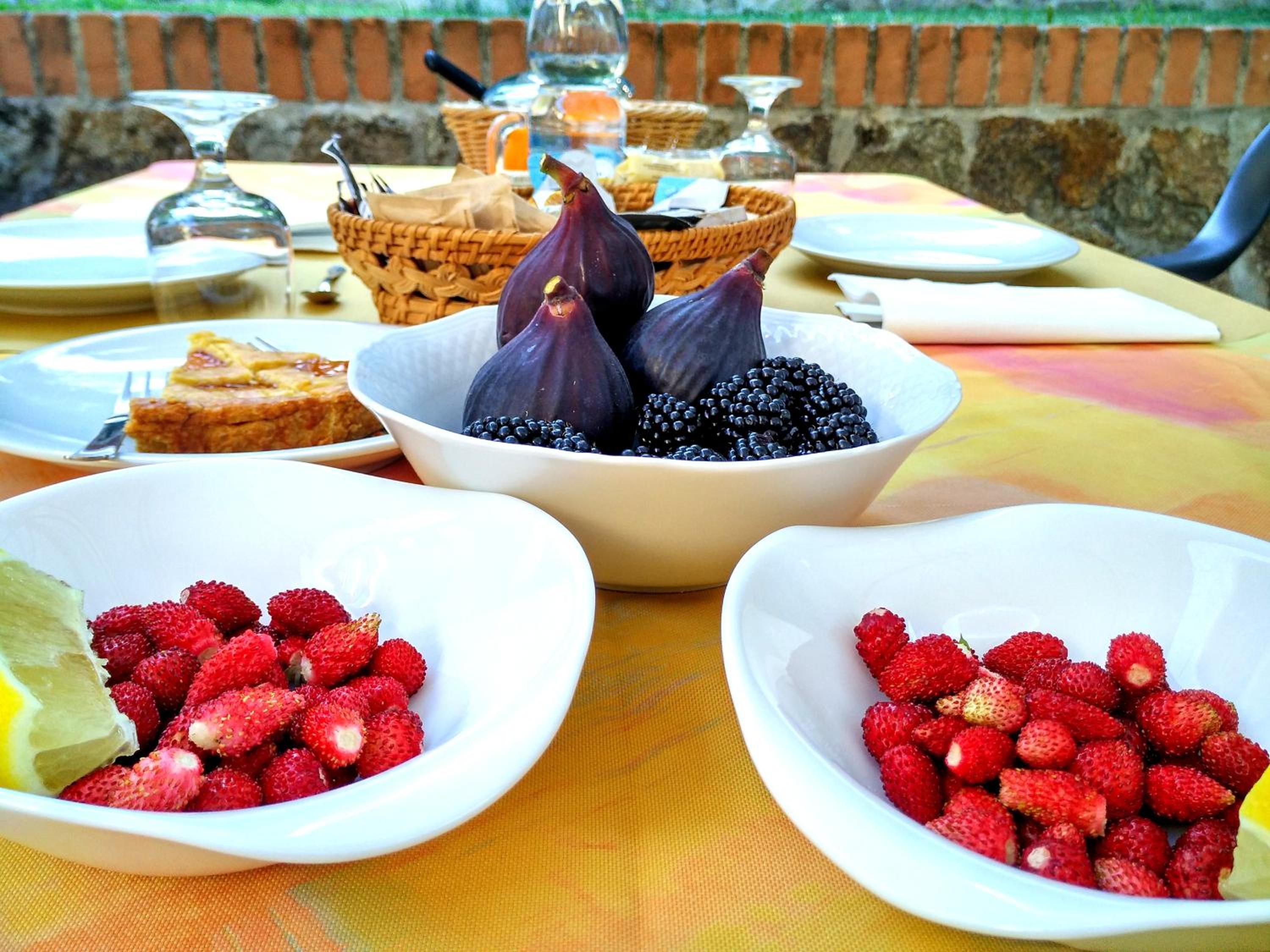 Colle Del Barbarossa photo 5