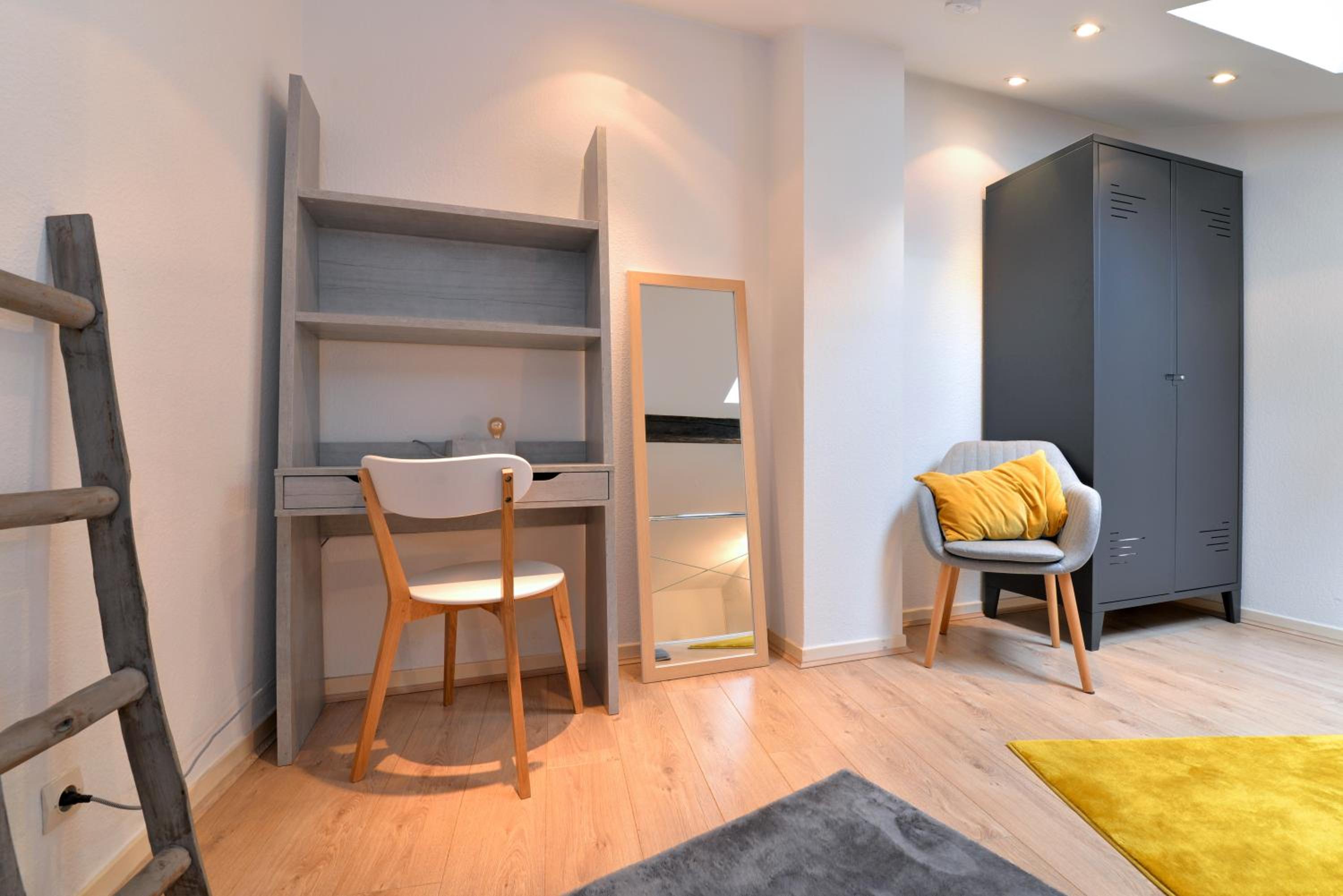 Appartement La Terrasse sur cour, photo 17