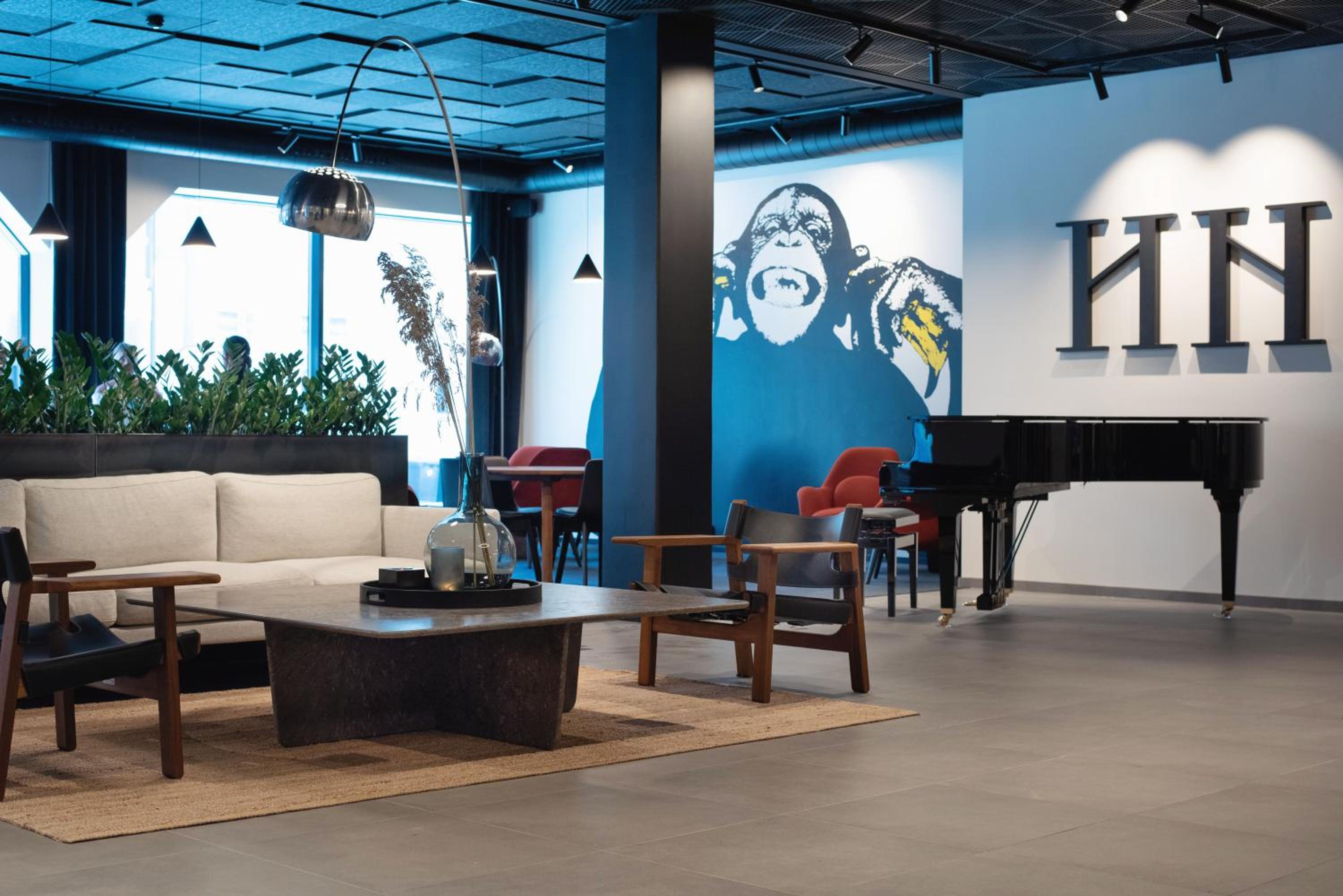 Kristiansand Vacations - Thon Partner Hotel Norge - Property Image 5