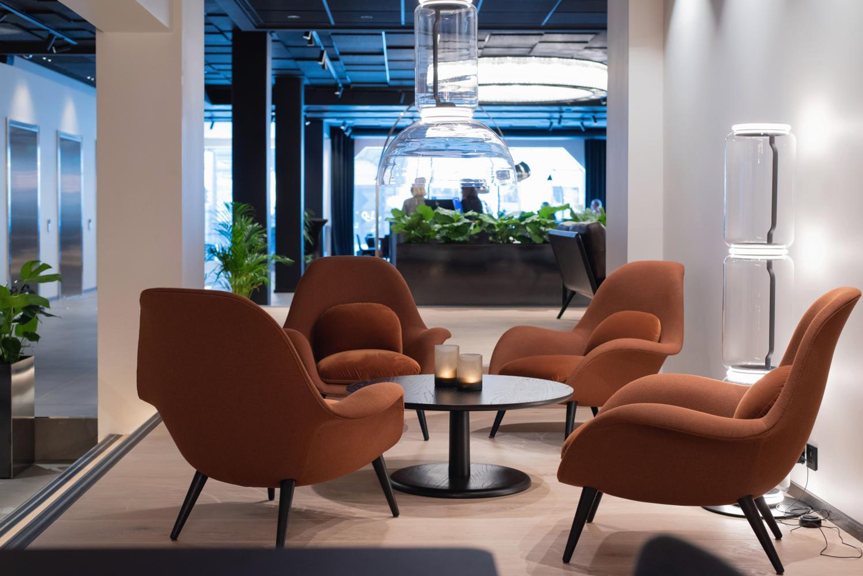 Kristiansand Vacations - Thon Partner Hotel Norge - Property Image 6