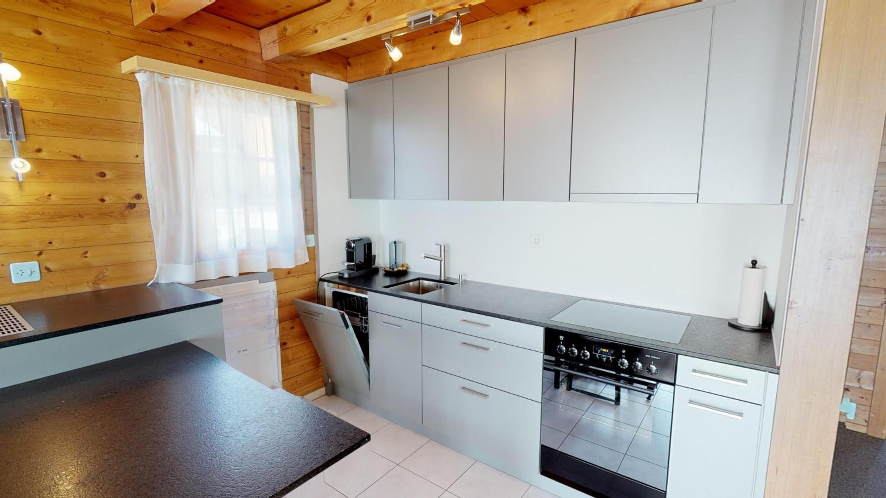 Residence Suisse RS1 view 5