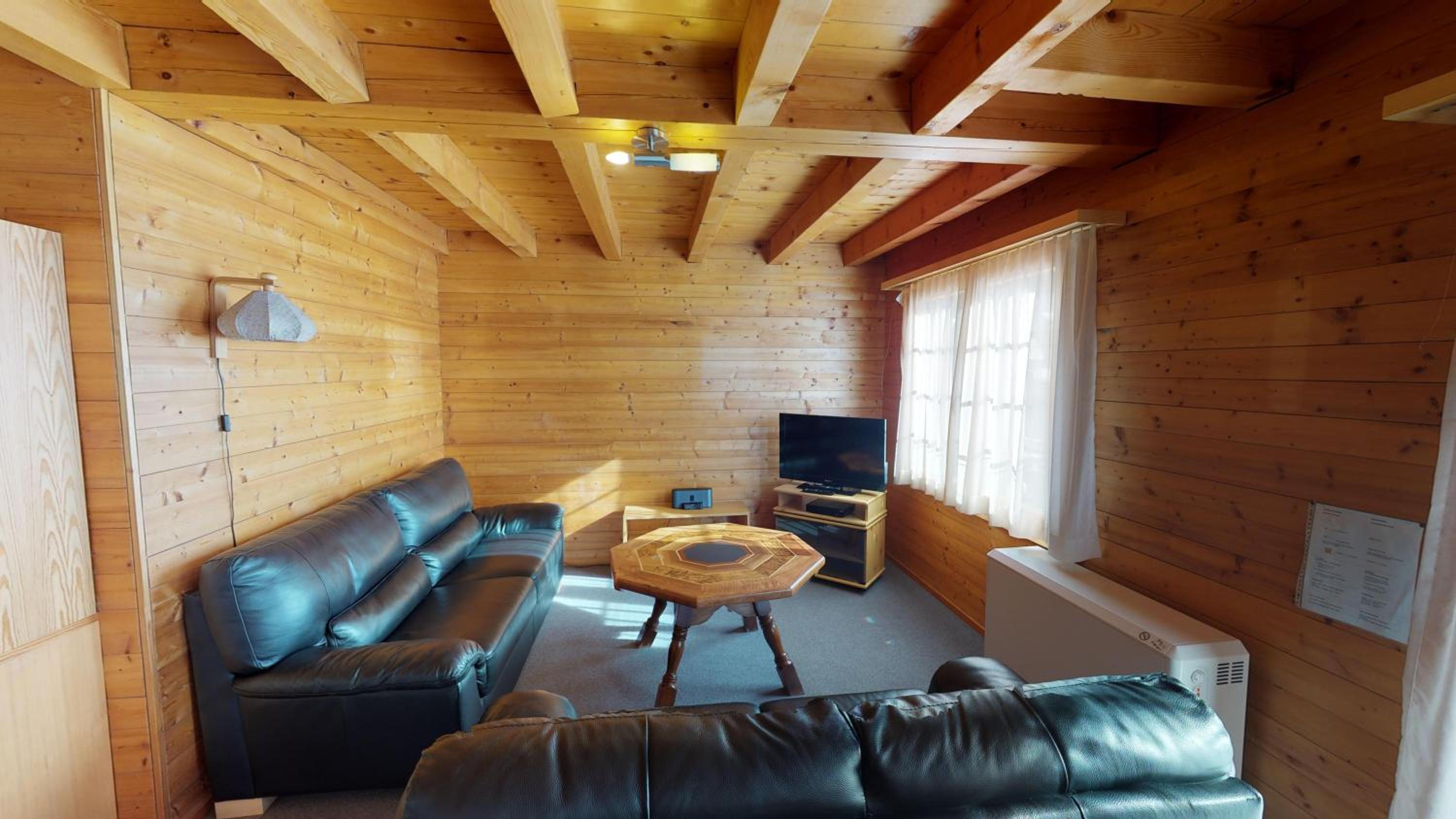 Residence Suisse RS1 view 3