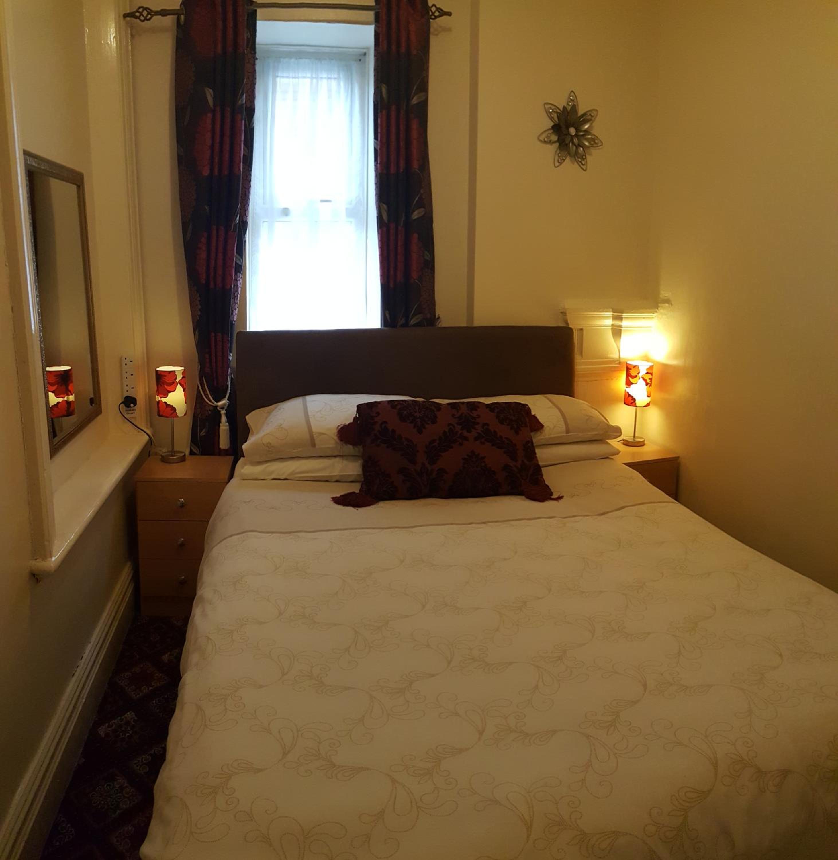 Norwyn Court Holiday Apartments
