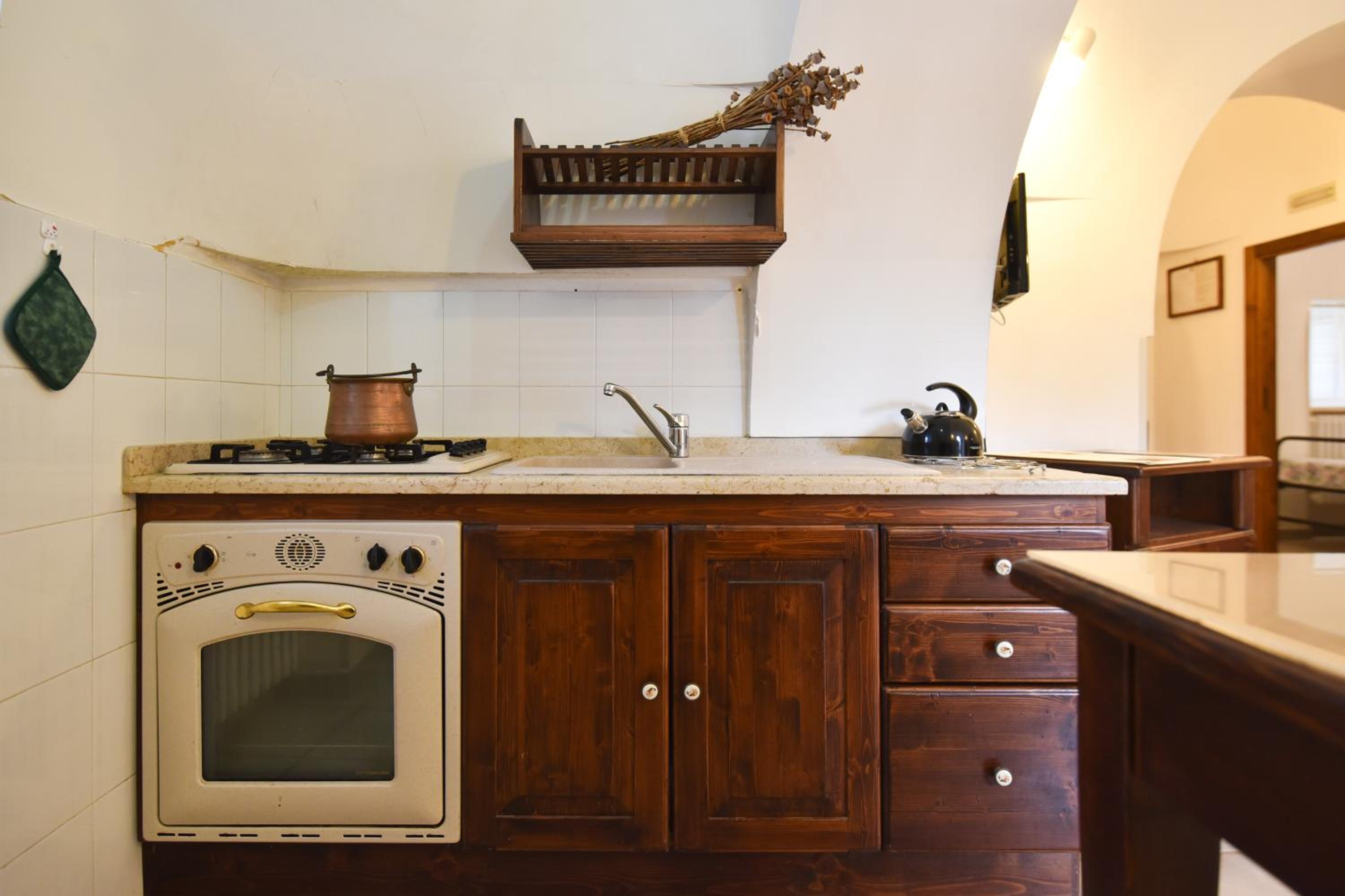 Agriturismo il Ciliegeto