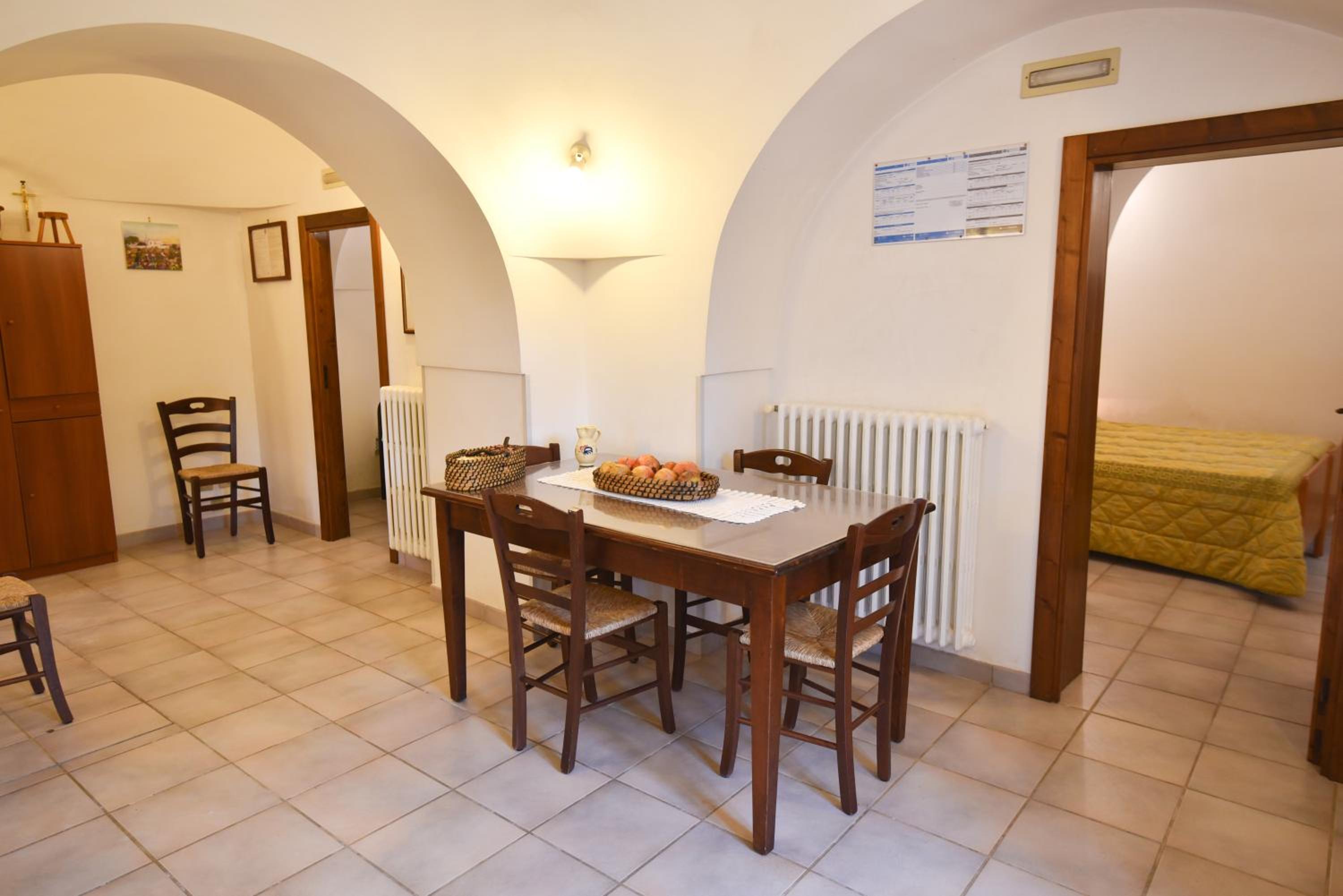 Agriturismo il Ciliegeto
