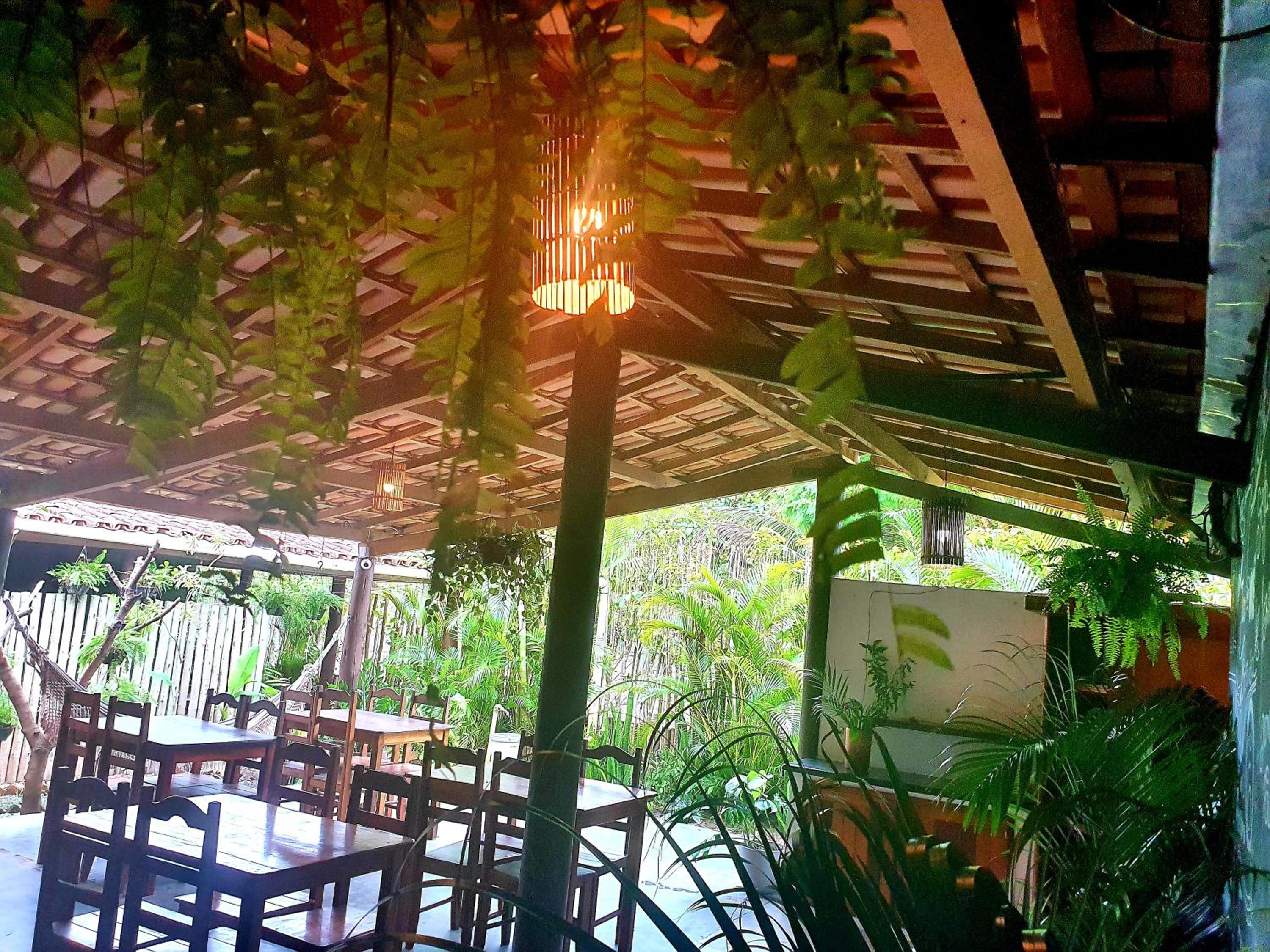 Hotel Pousada Corais Do Sul - Image 1