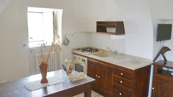 Agriturismo il Ciliegeto