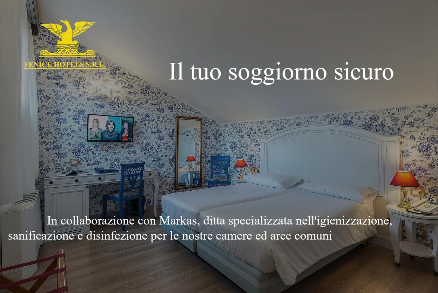 Sant'Angelo - Fenice Apartments in Venice