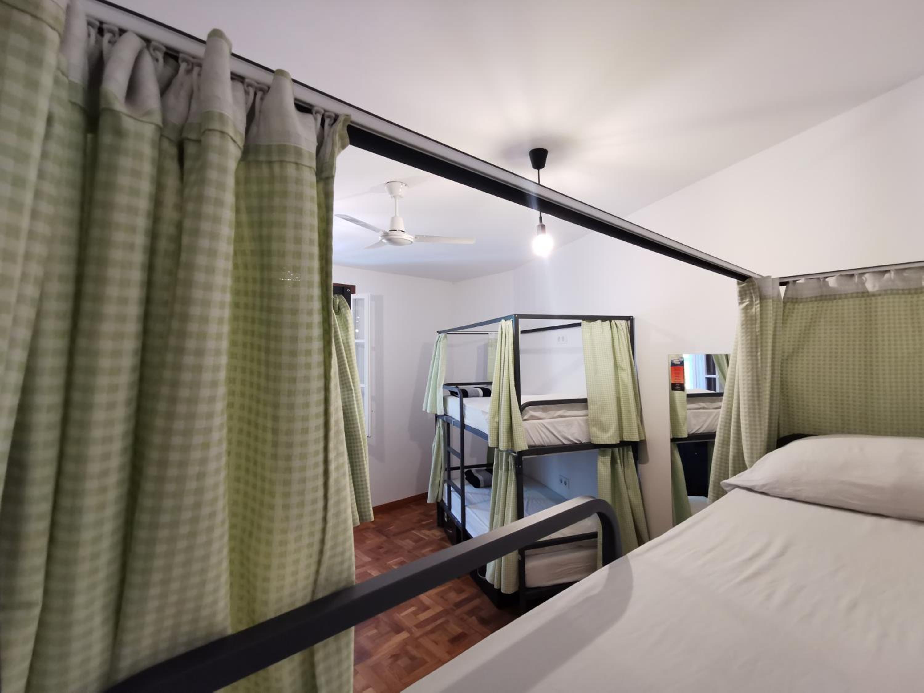 Mucha Masia Hostel Rural Urba