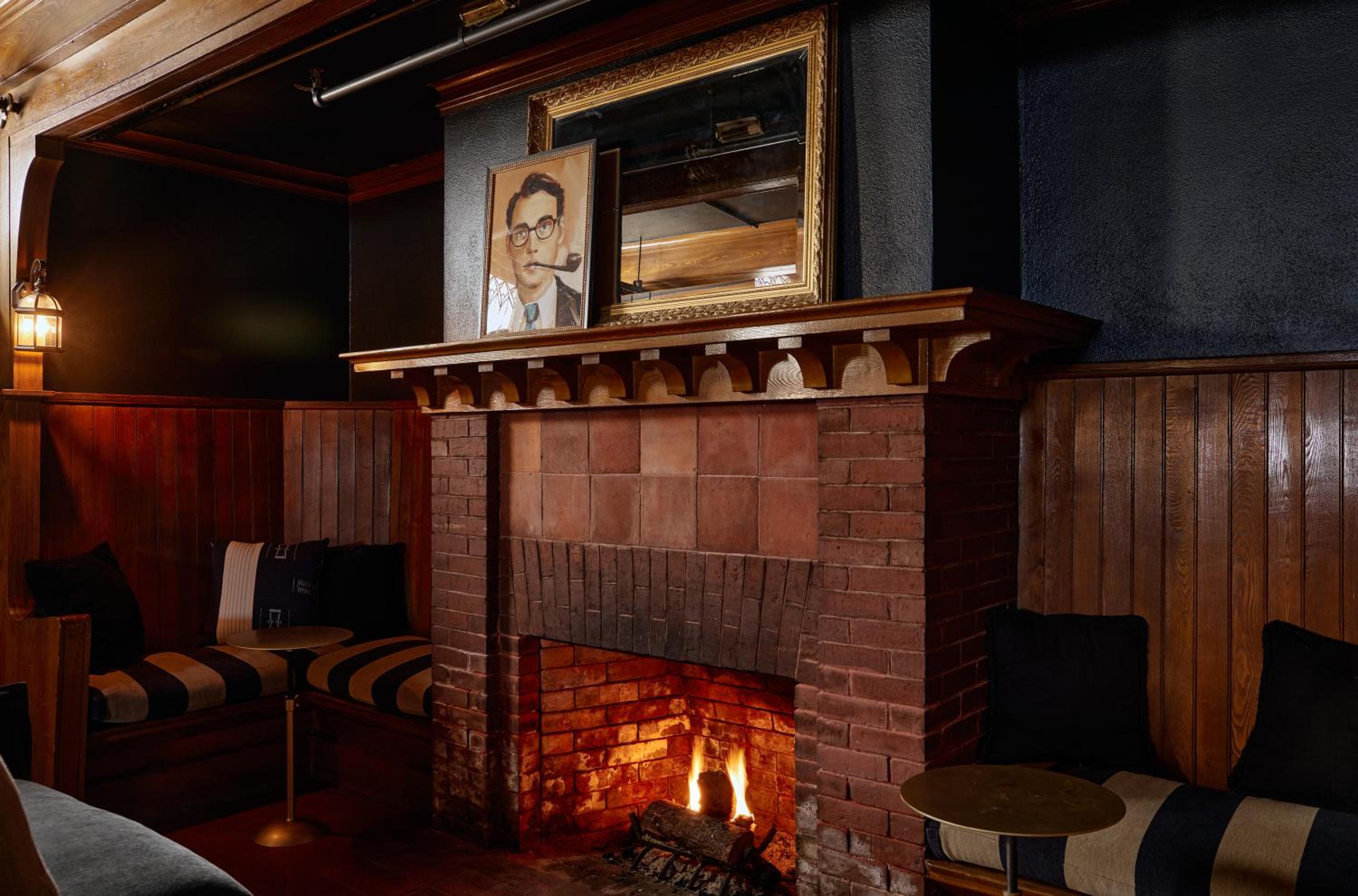 Portland Vacations - Blind Tiger Portland - Danforth Street - Property Image 9