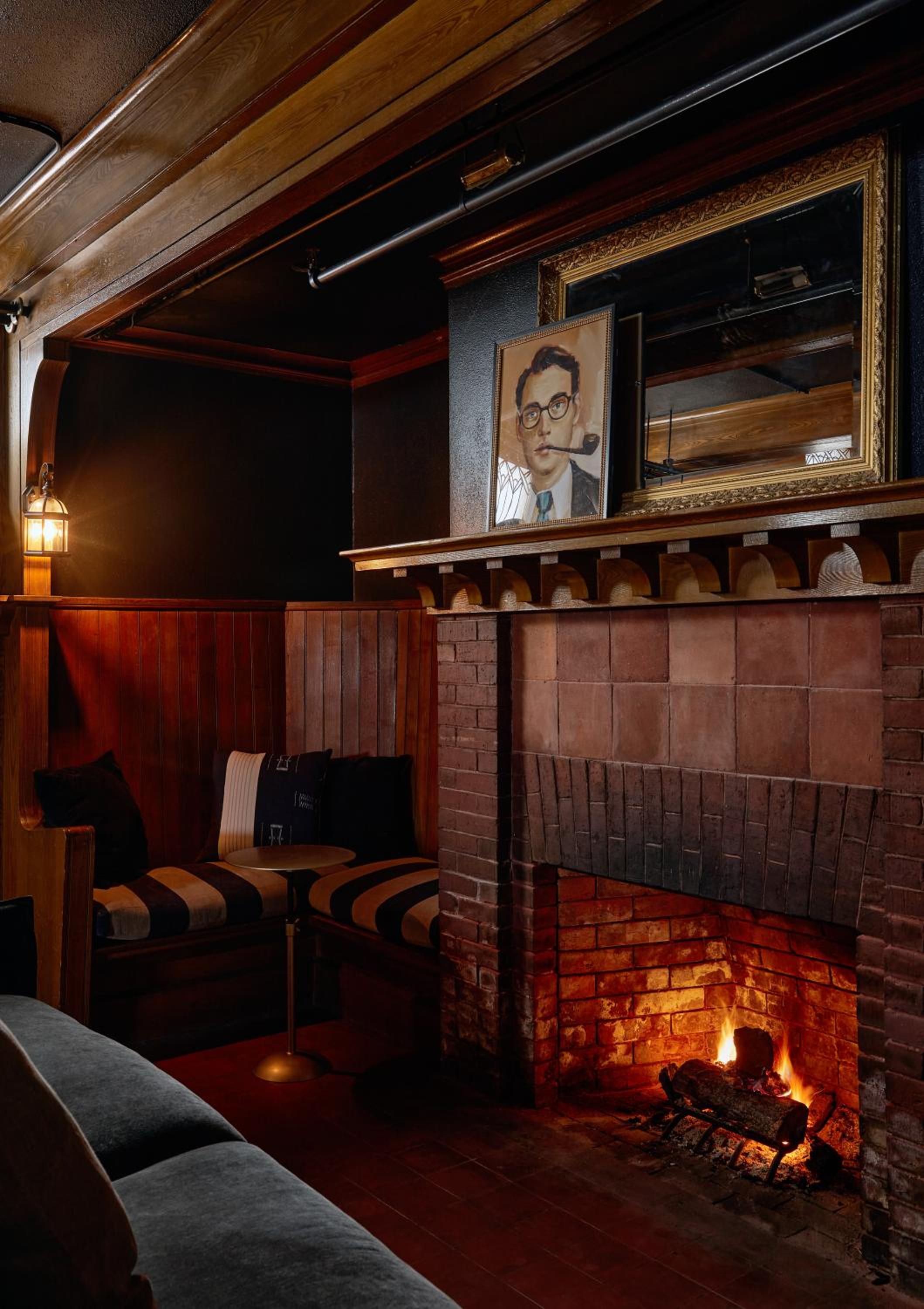 Portland Vacations - Blind Tiger Portland - Danforth Street - Property Image 10