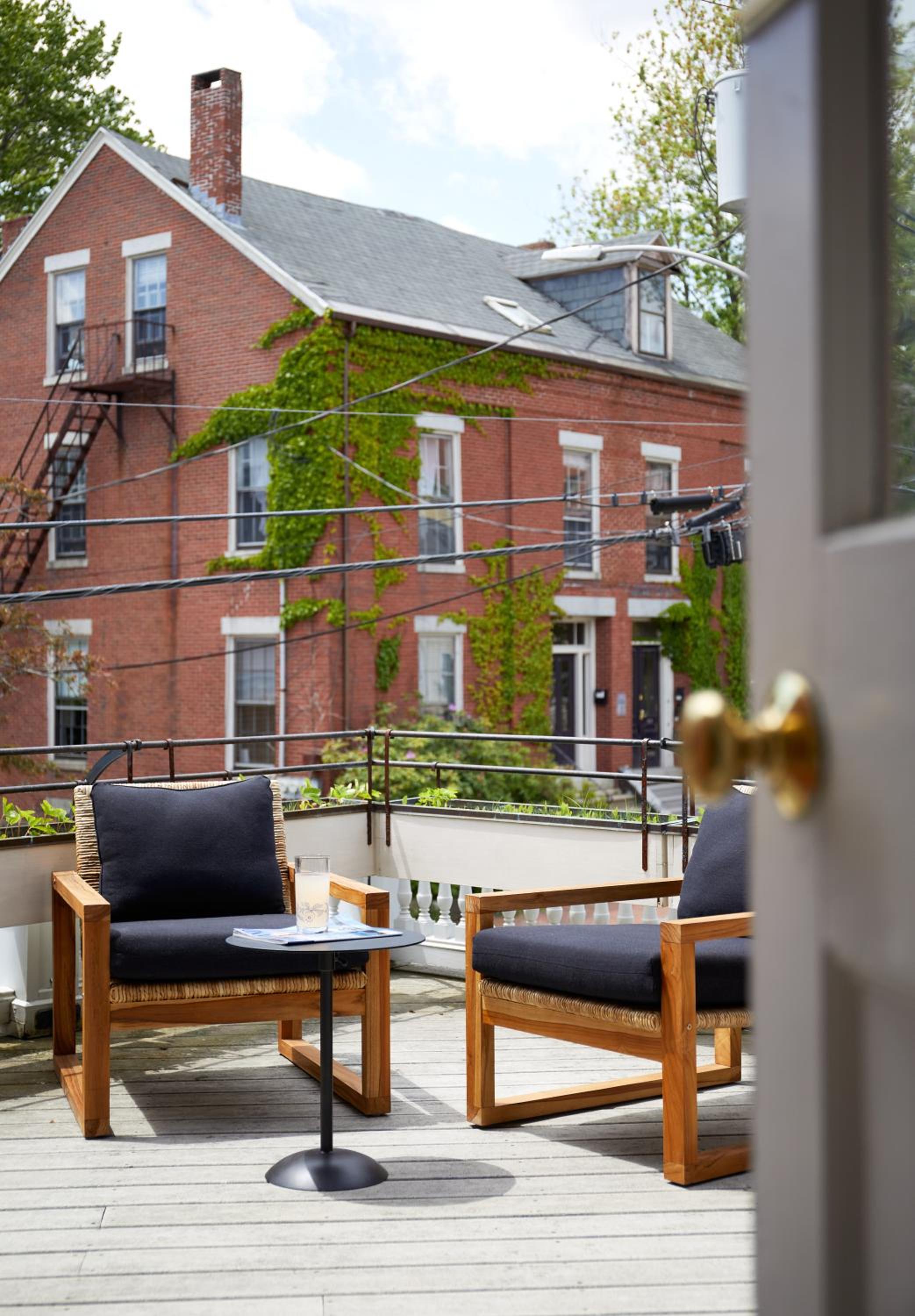 Portland Vacations - Blind Tiger Portland - Danforth Street - Property Image 17