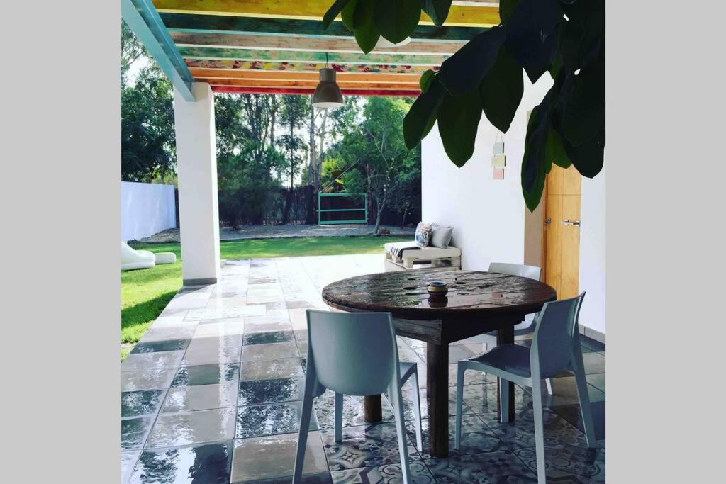 Jacaranda Home photo 4