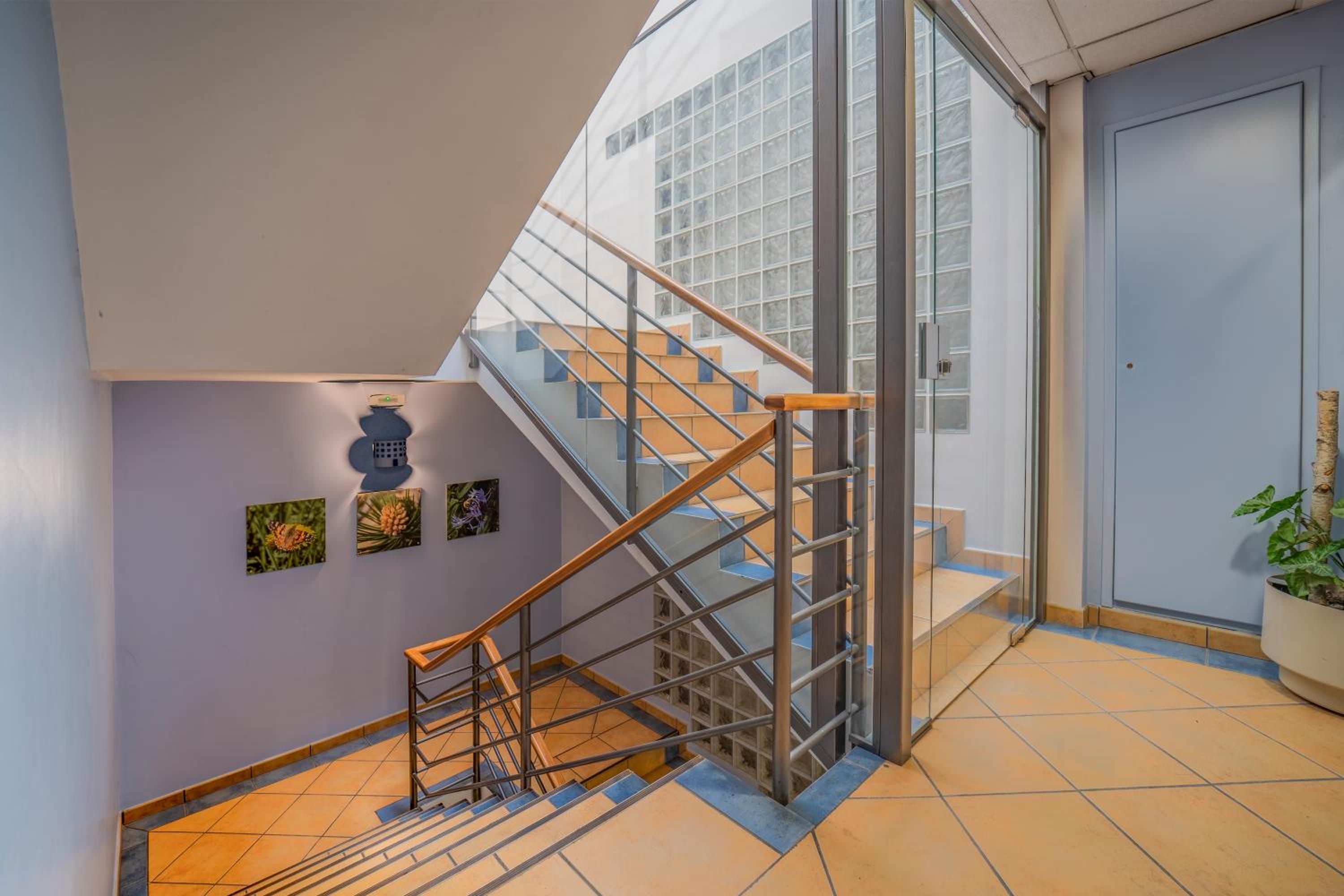 Apartaments Del Meligar