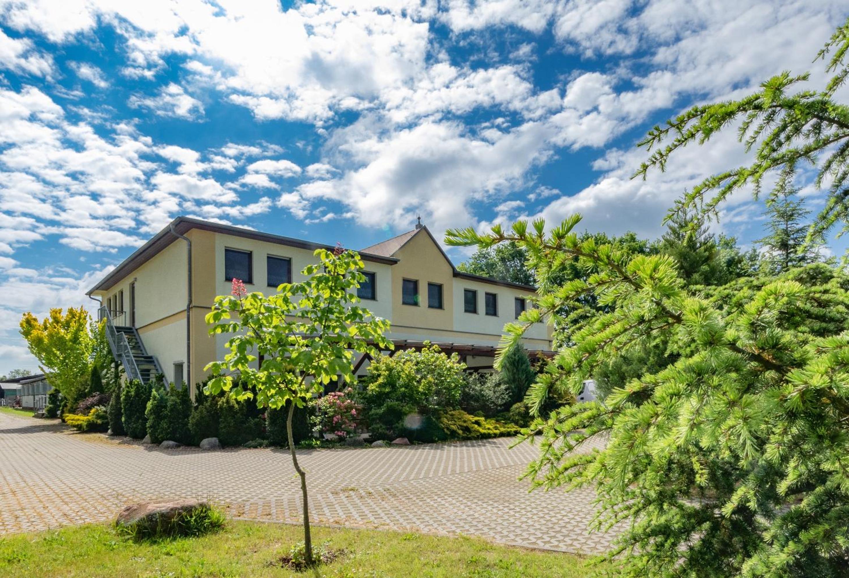 Pension zum Reiterhof