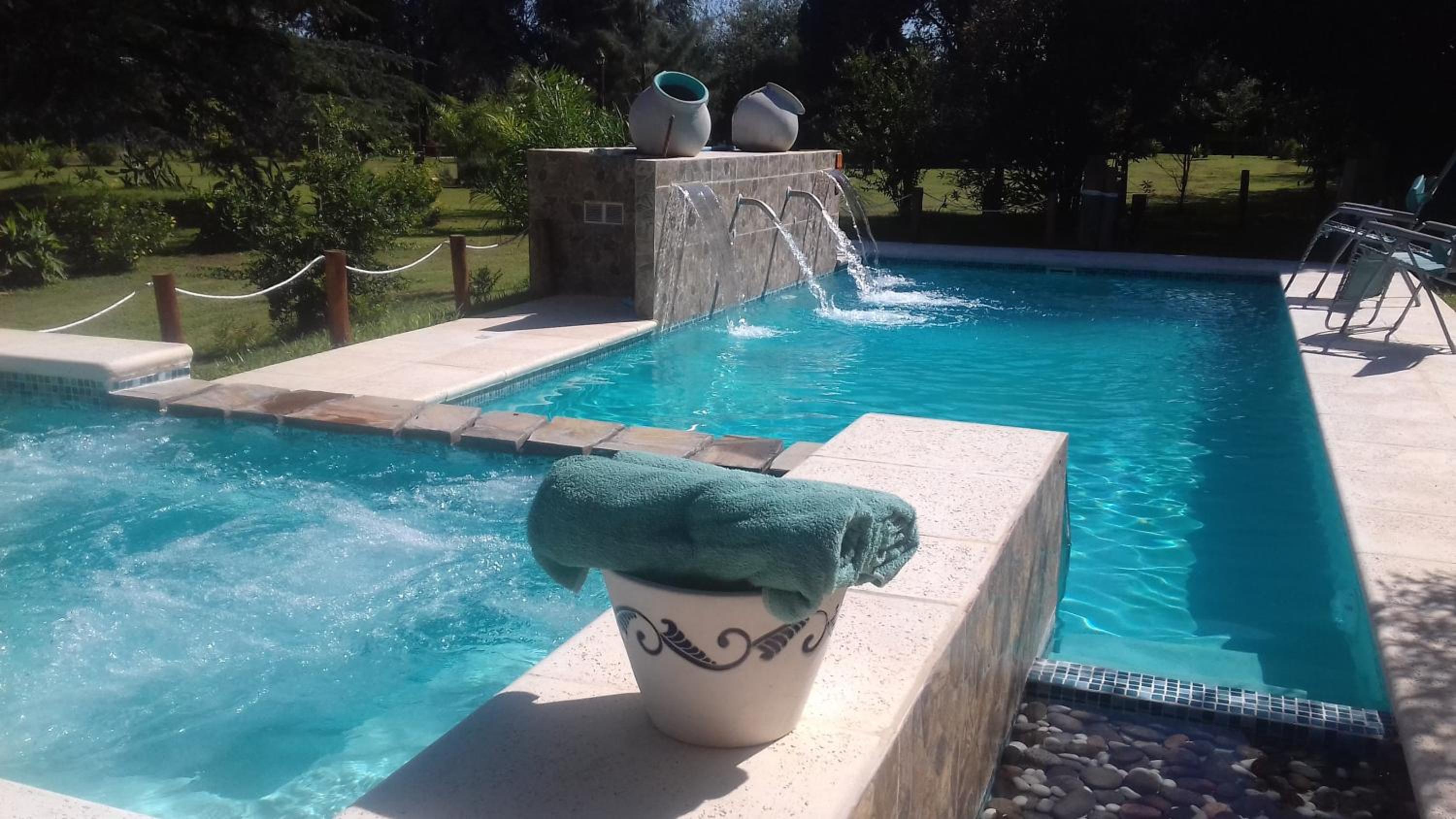 Pualy Resort & Spa