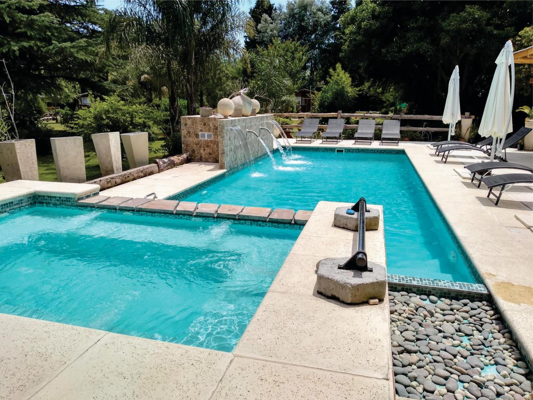 Pualy Resort & Spa