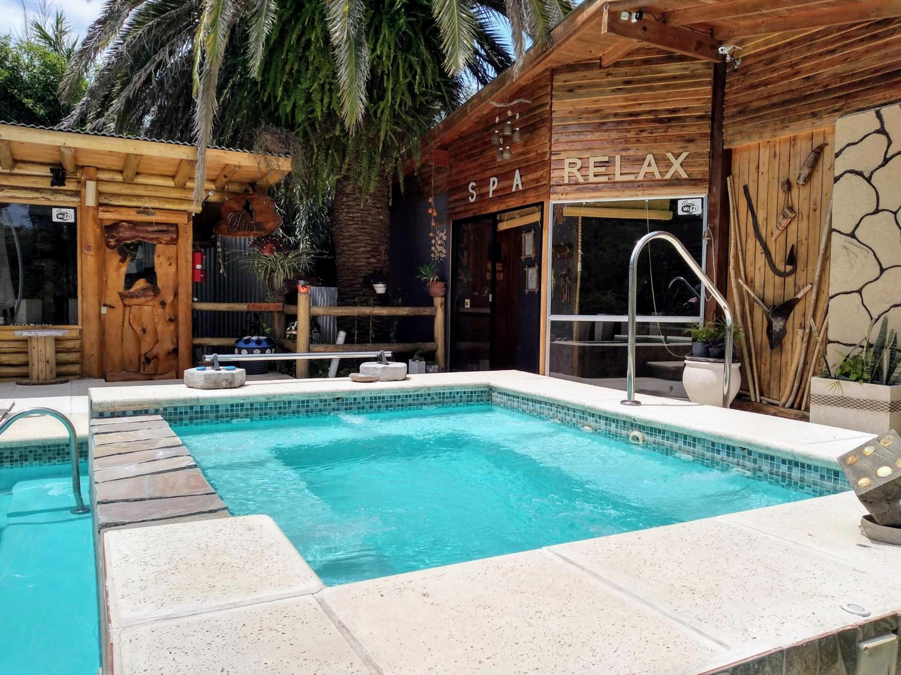 Pualy Resort & Spa