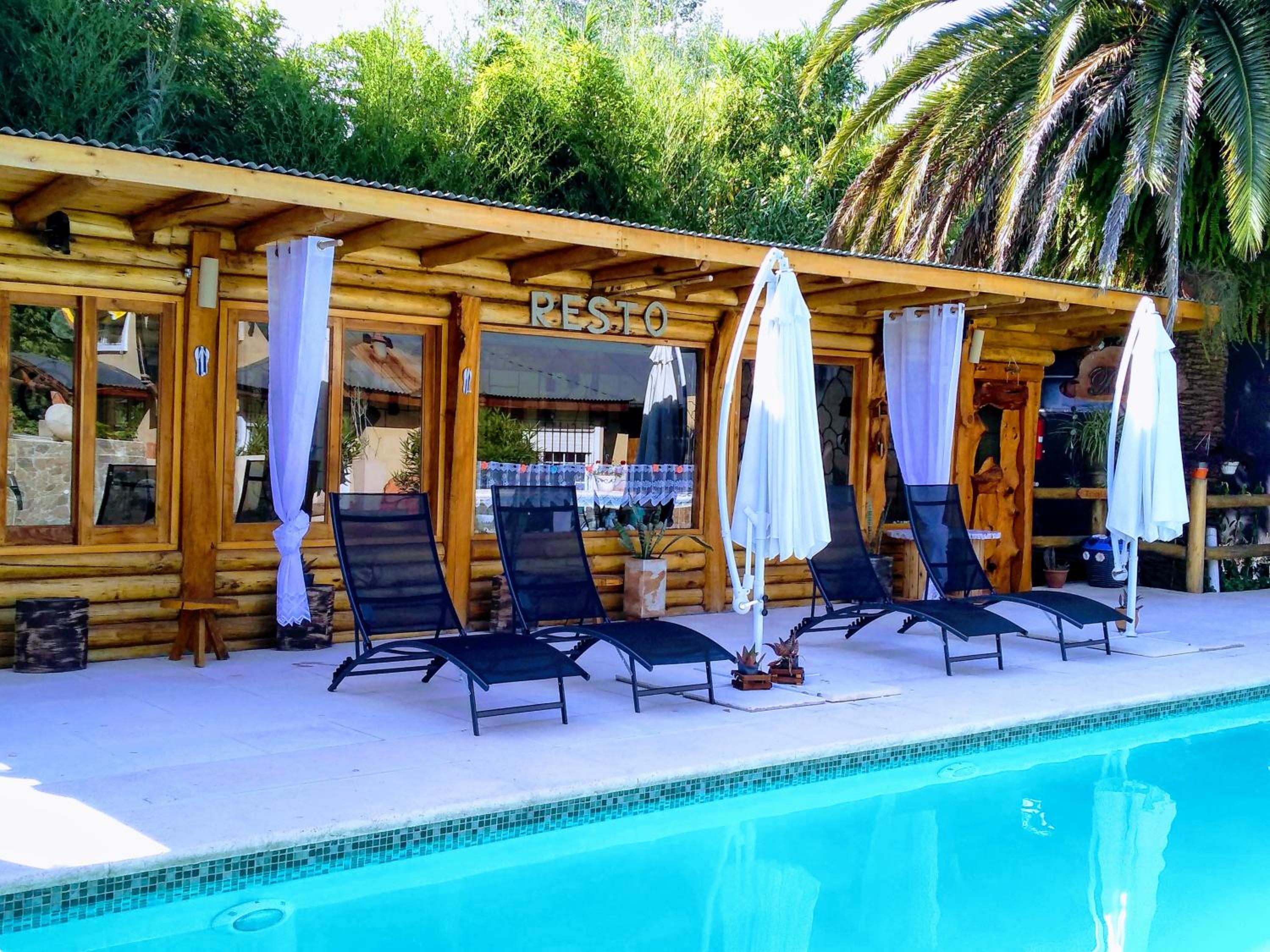 Pualy Resort & Spa