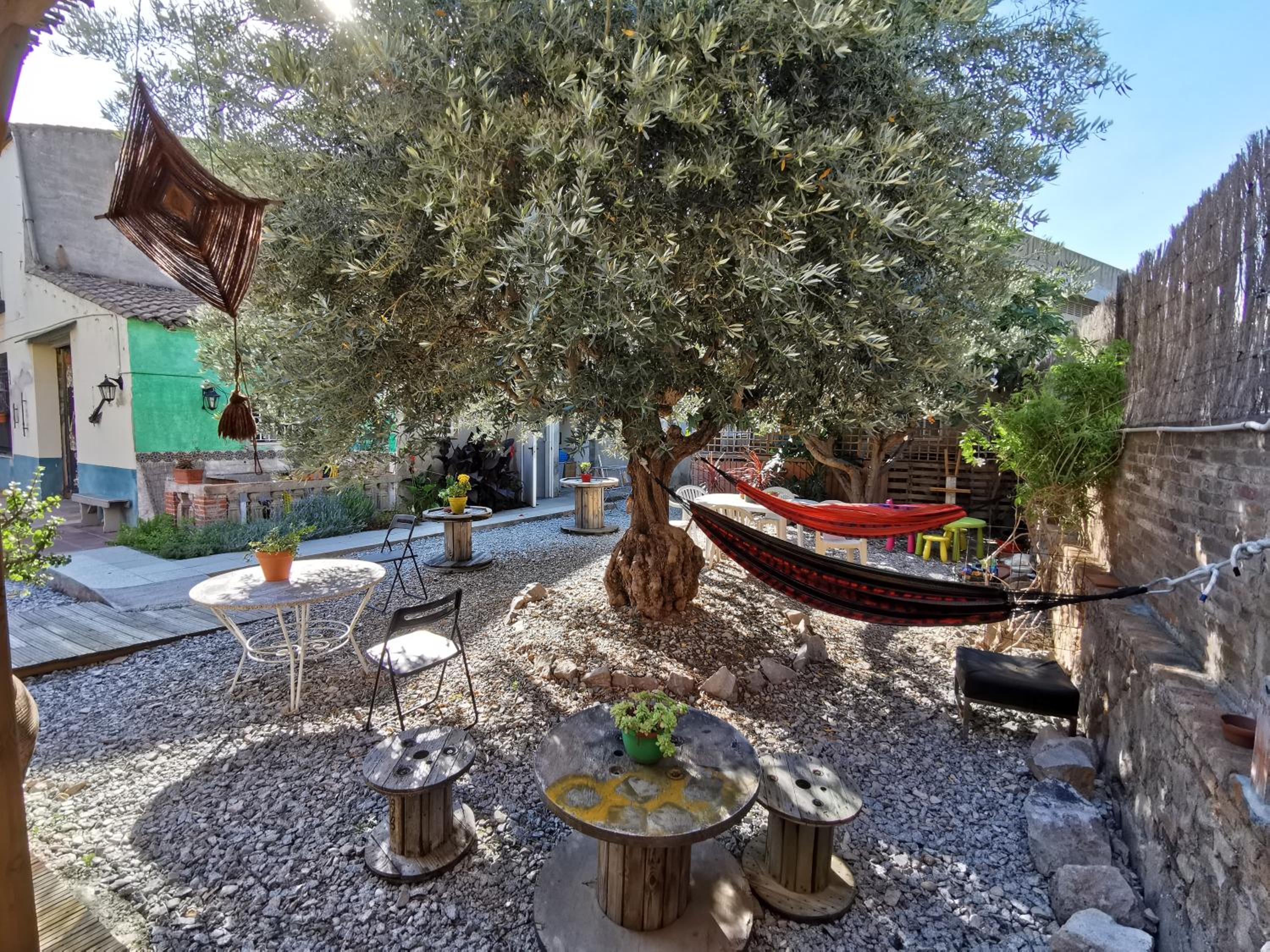 Mucha Masia Hostel Rural Urba