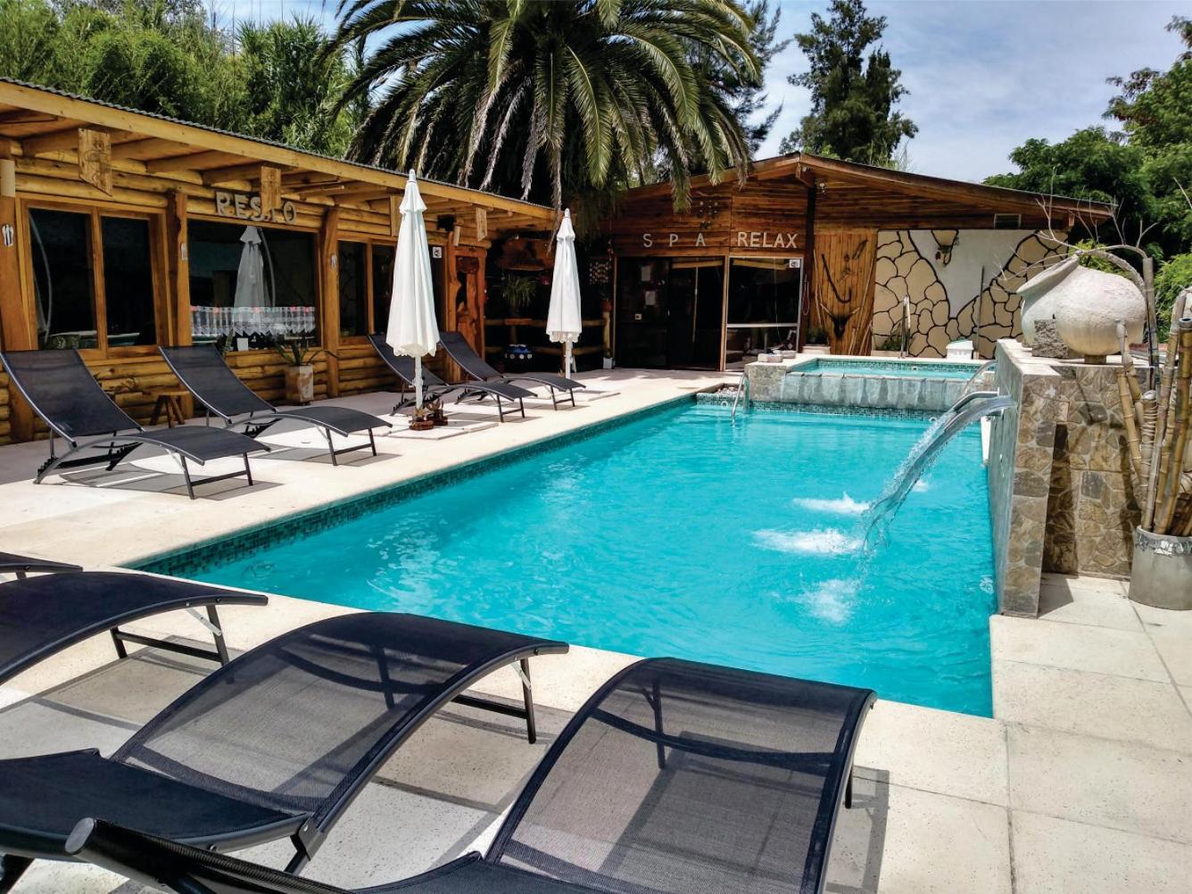 Pualy Resort & Spa