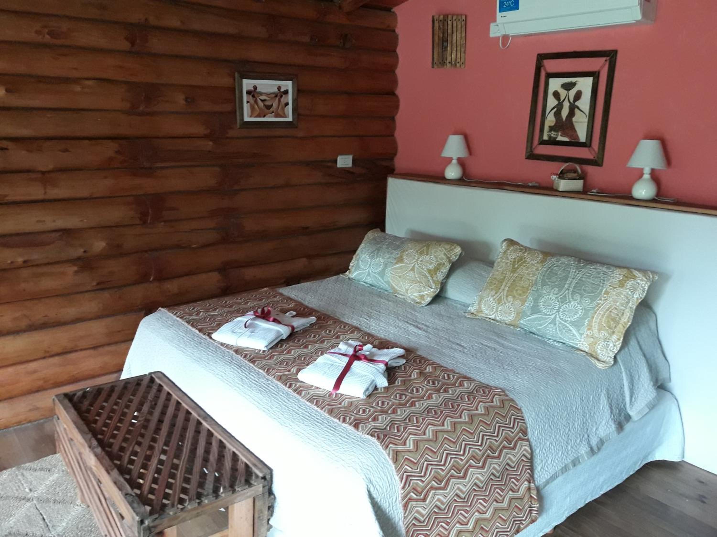 Pualy Resort & Spa