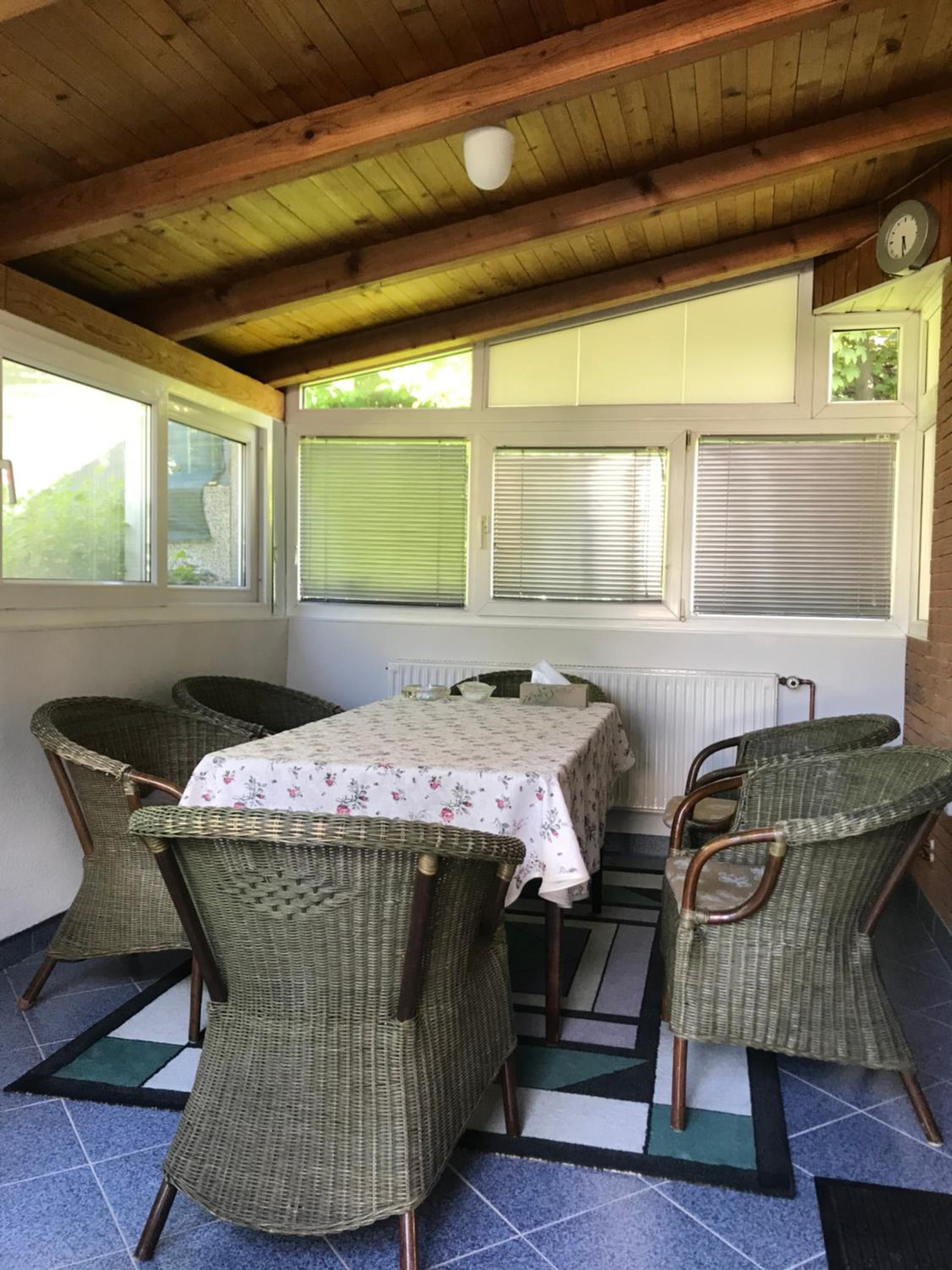 Hava apartment