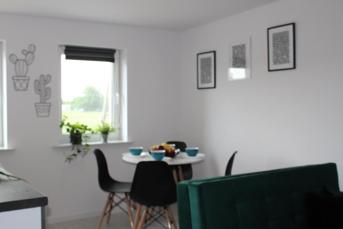 Apartament Kliwia view 3
