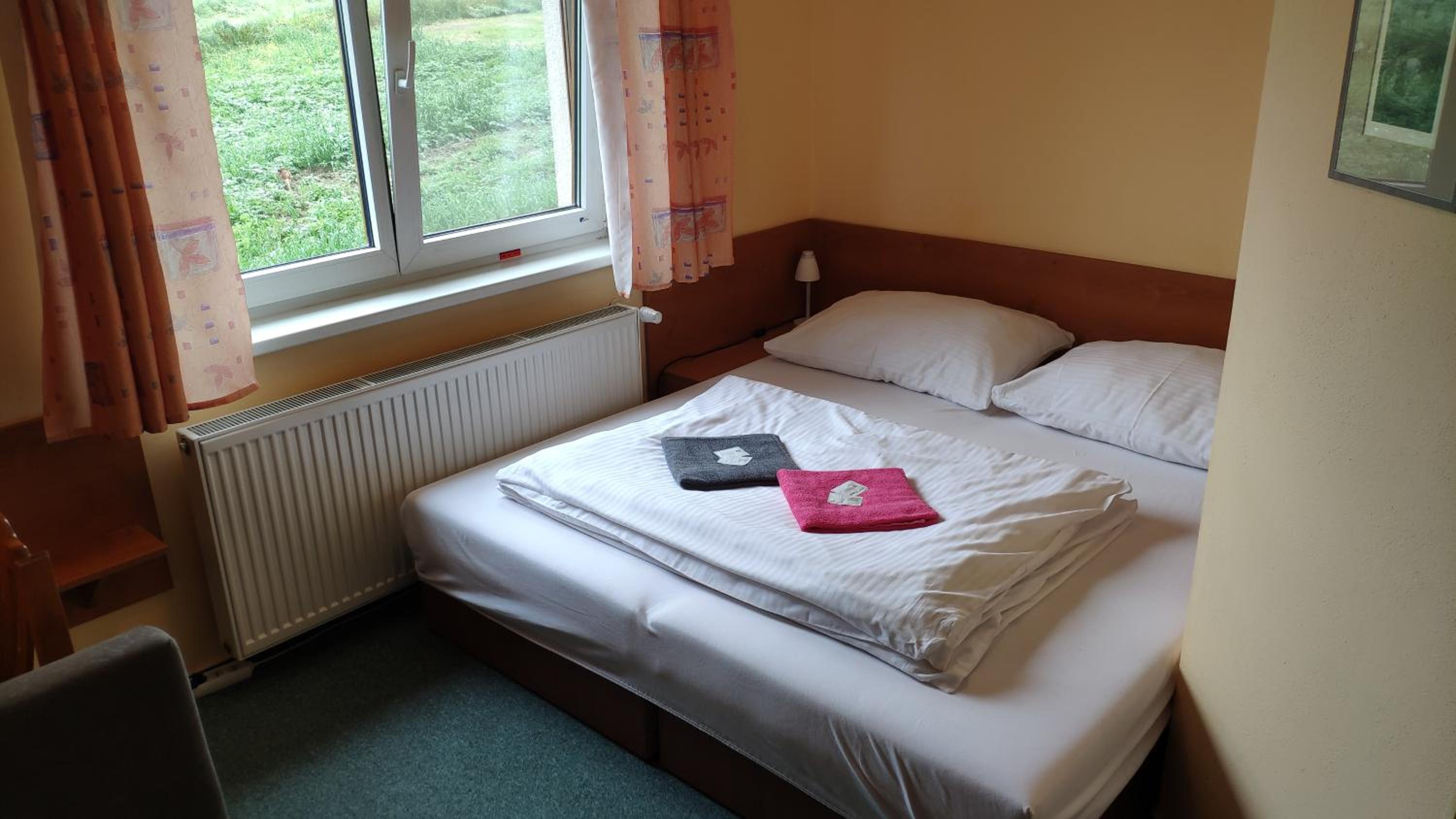 Pension Silma
