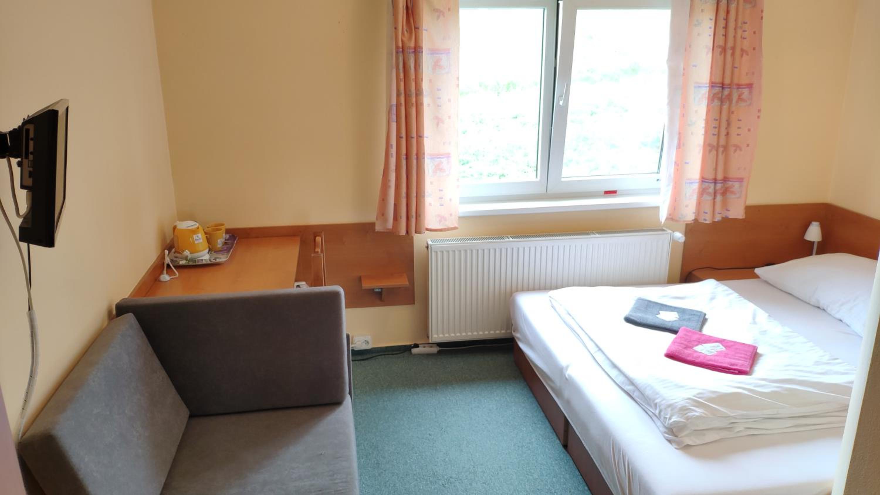 Pension Silma