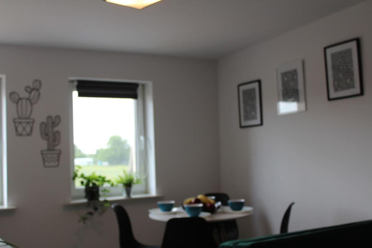 Apartament Kliwia view 4