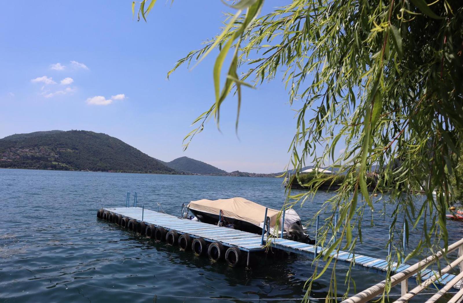 La finestra "sul Lago" view 4
