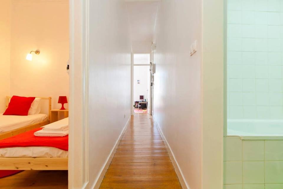 Apartment in Trigueiros With a Great View view 5