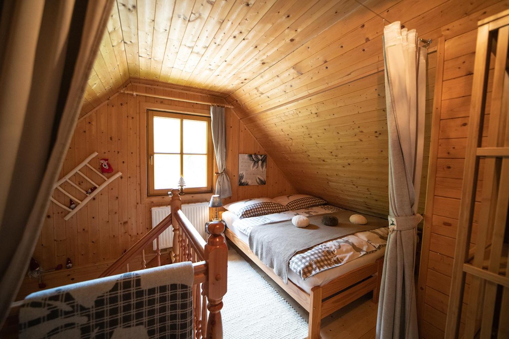 Kogljahrerhütte