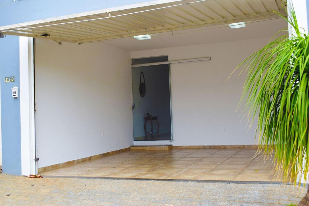 Apartamento novo, completo e com ótima localização