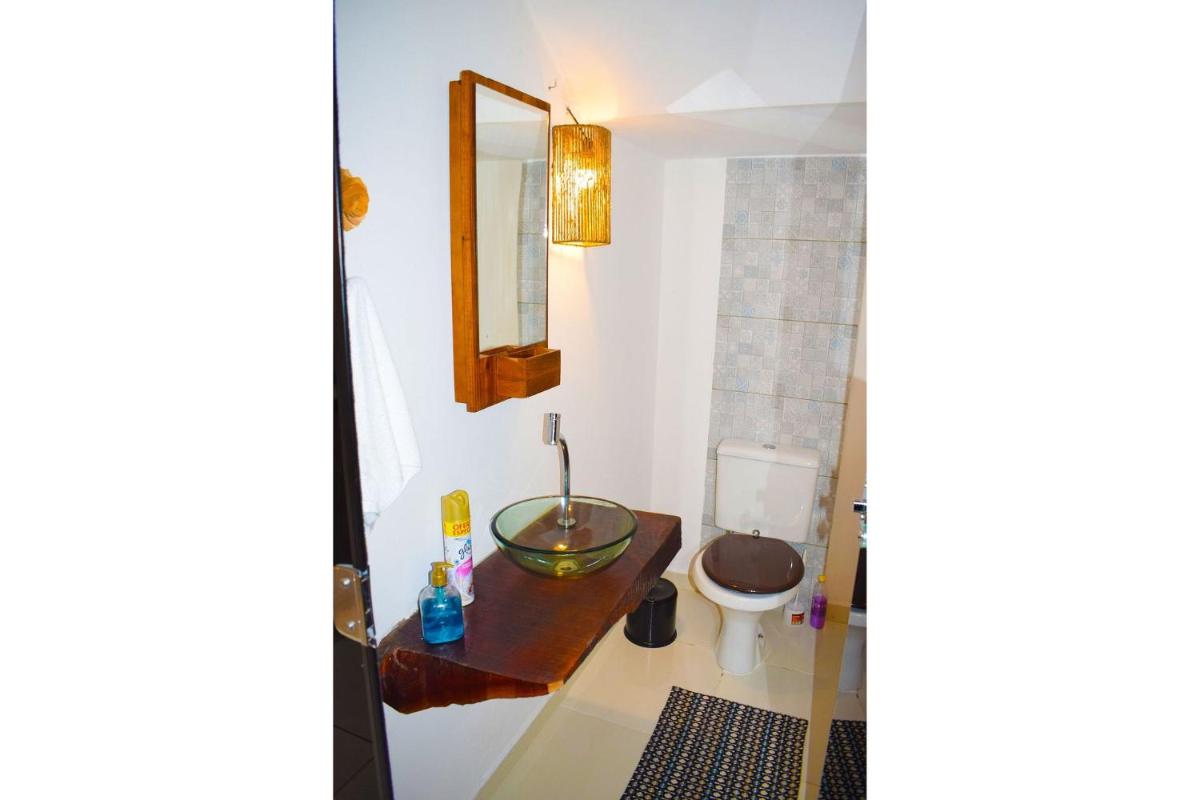 Apartamento novo, completo e com ótima localização