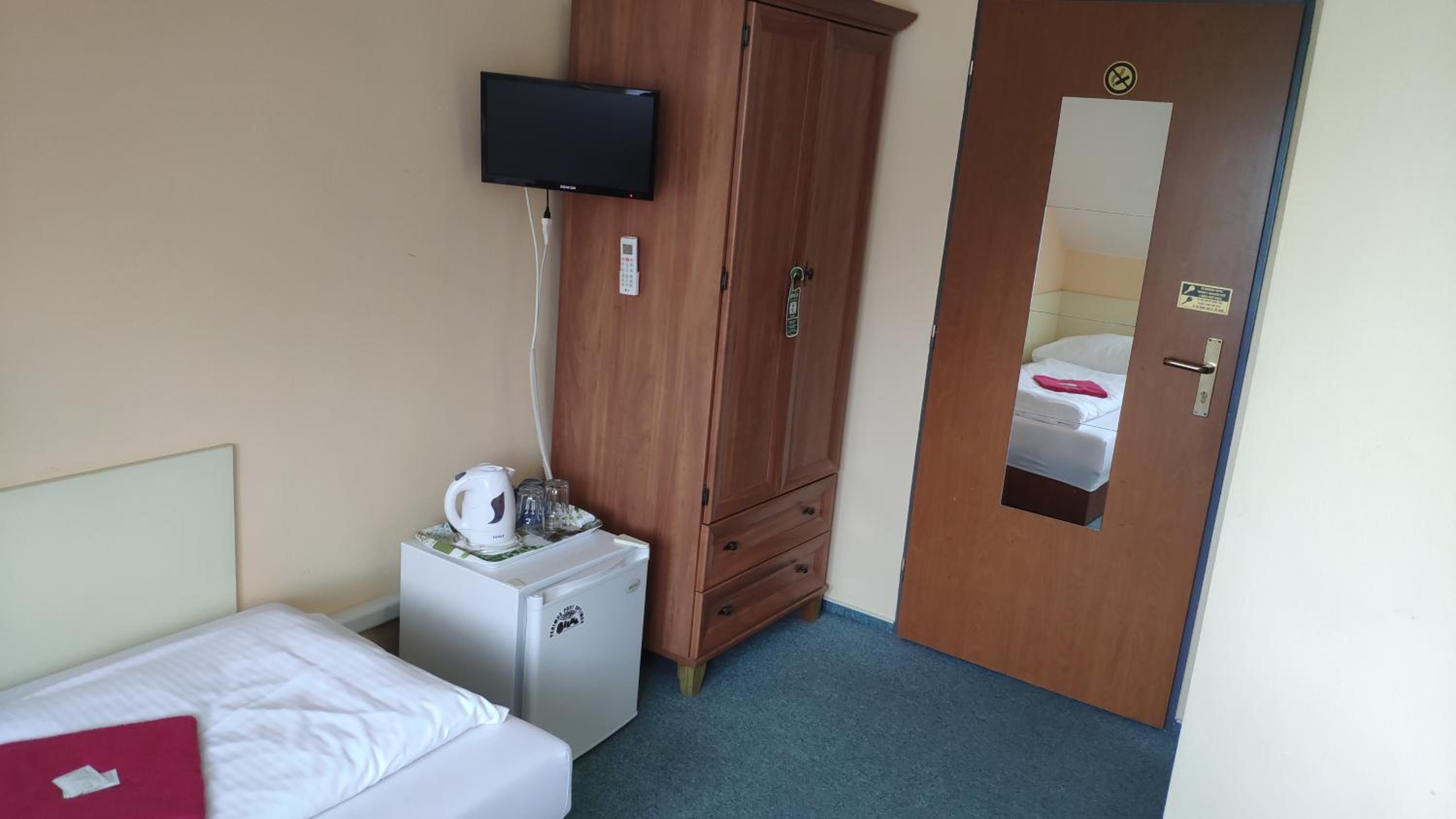Pension Silma