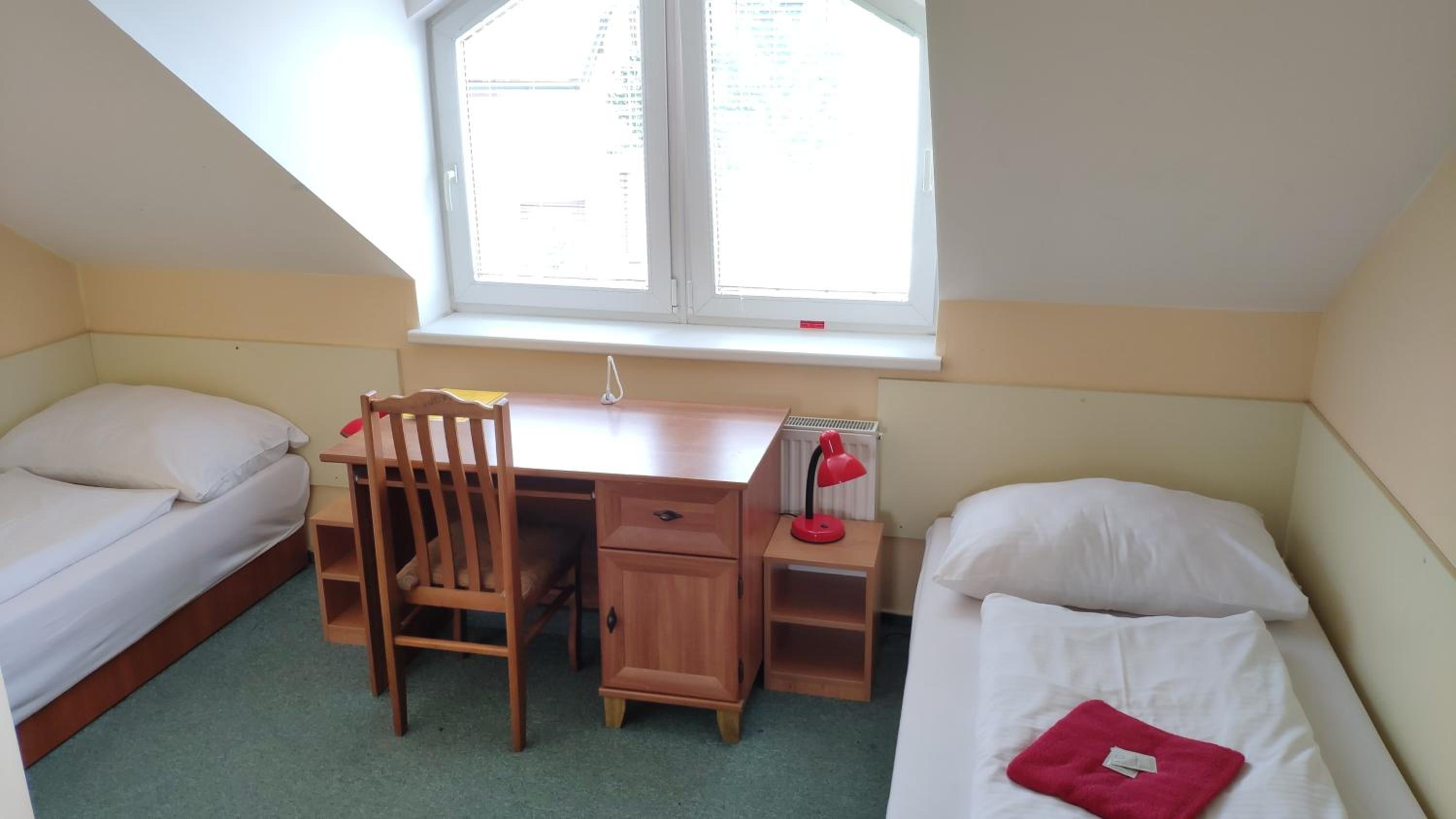 Pension Silma