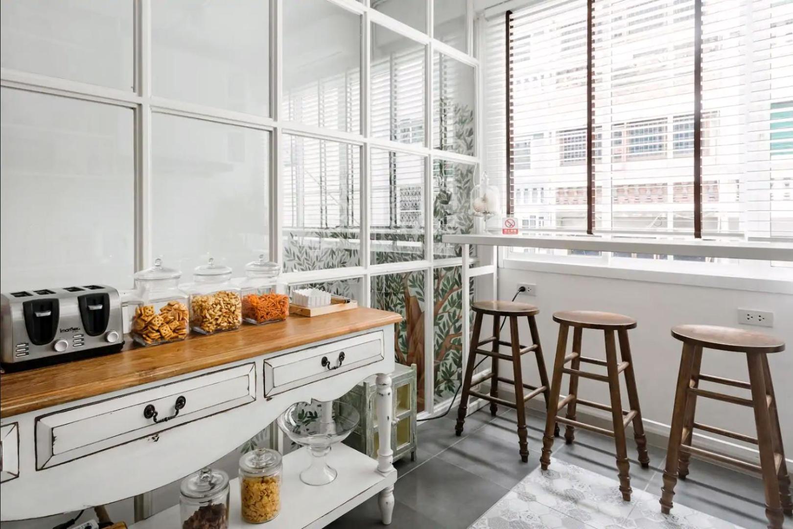 Hide and Seek Boutique Hometel