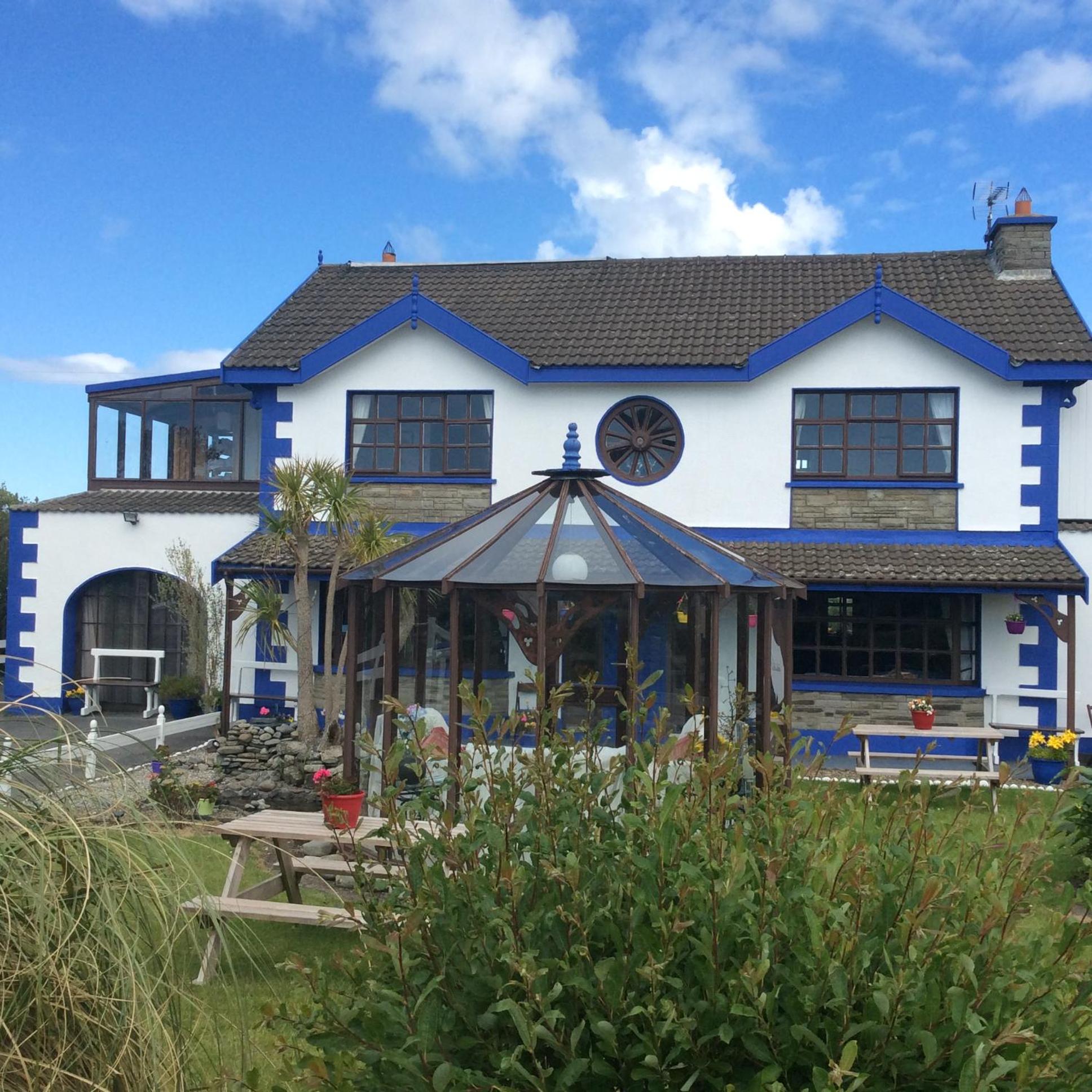 Barkers Accommodation