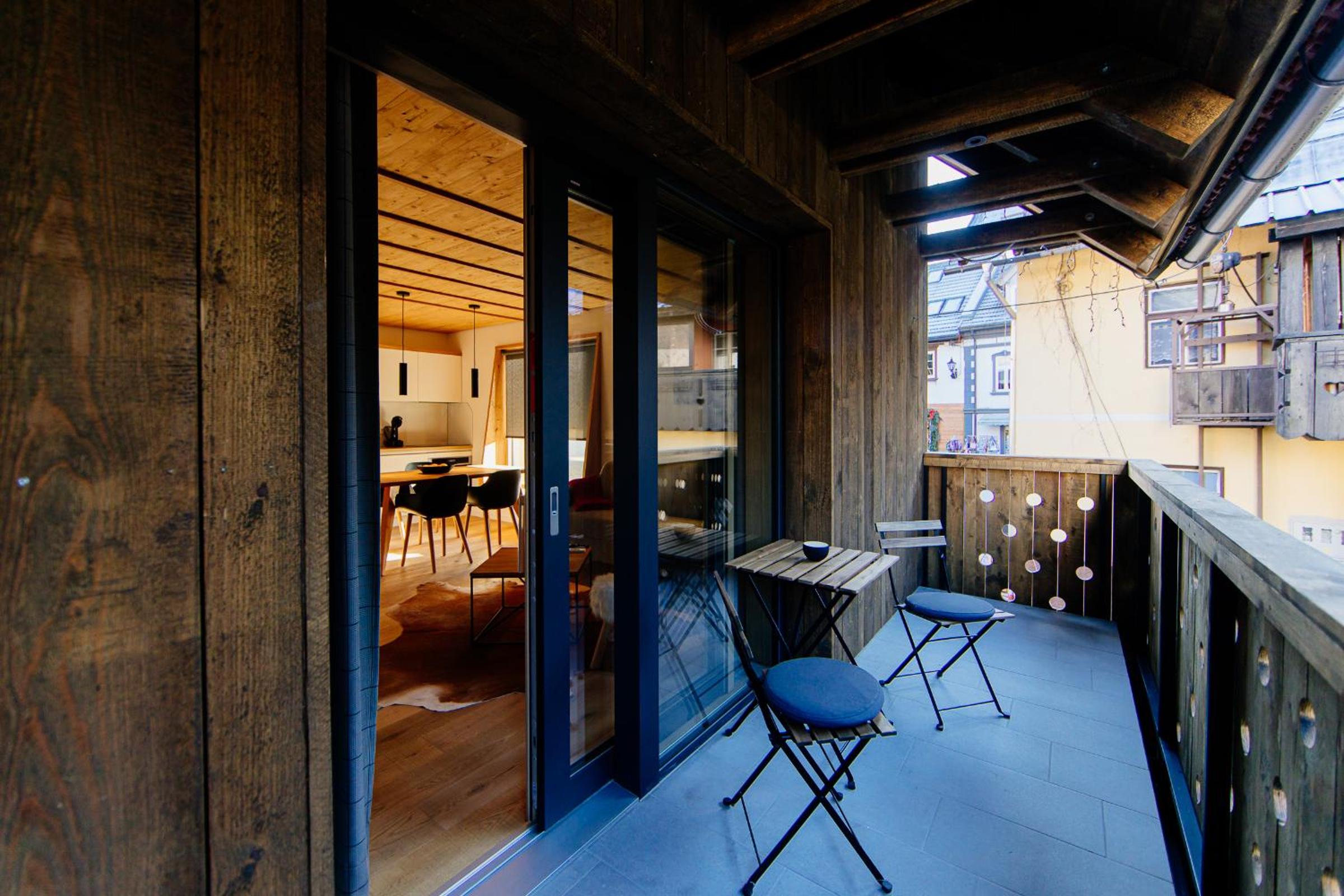 Apartmaji štAla view 2