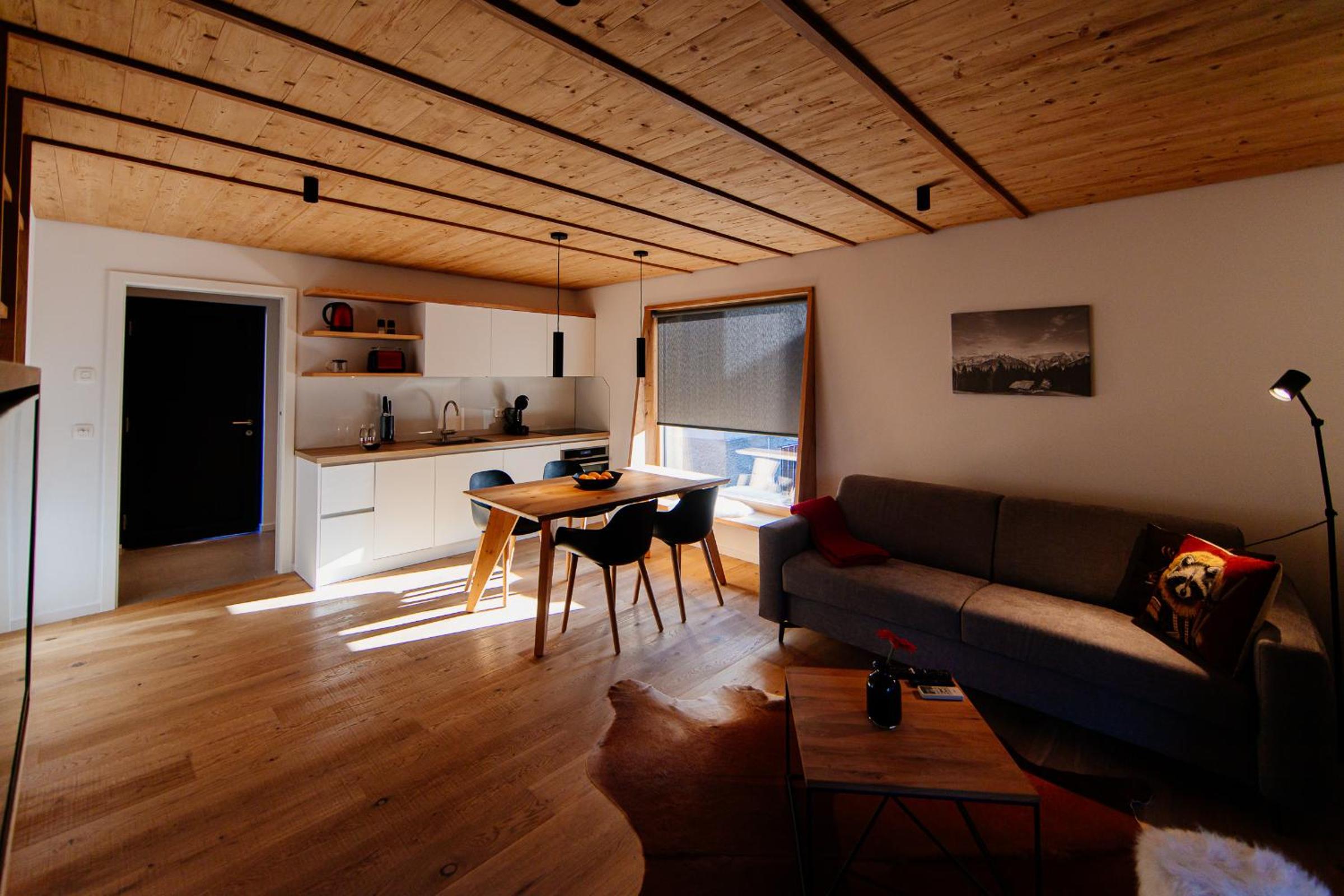 Apartmaji štAla view 5