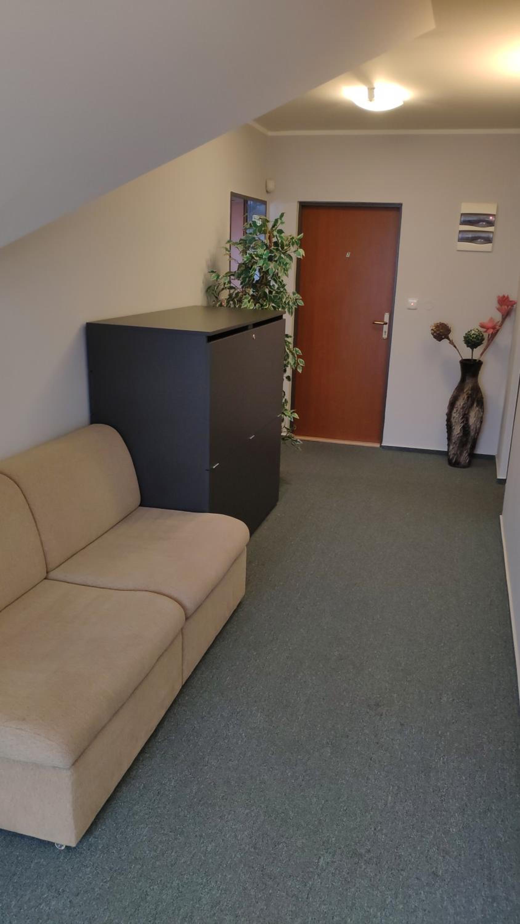 Pension Silma