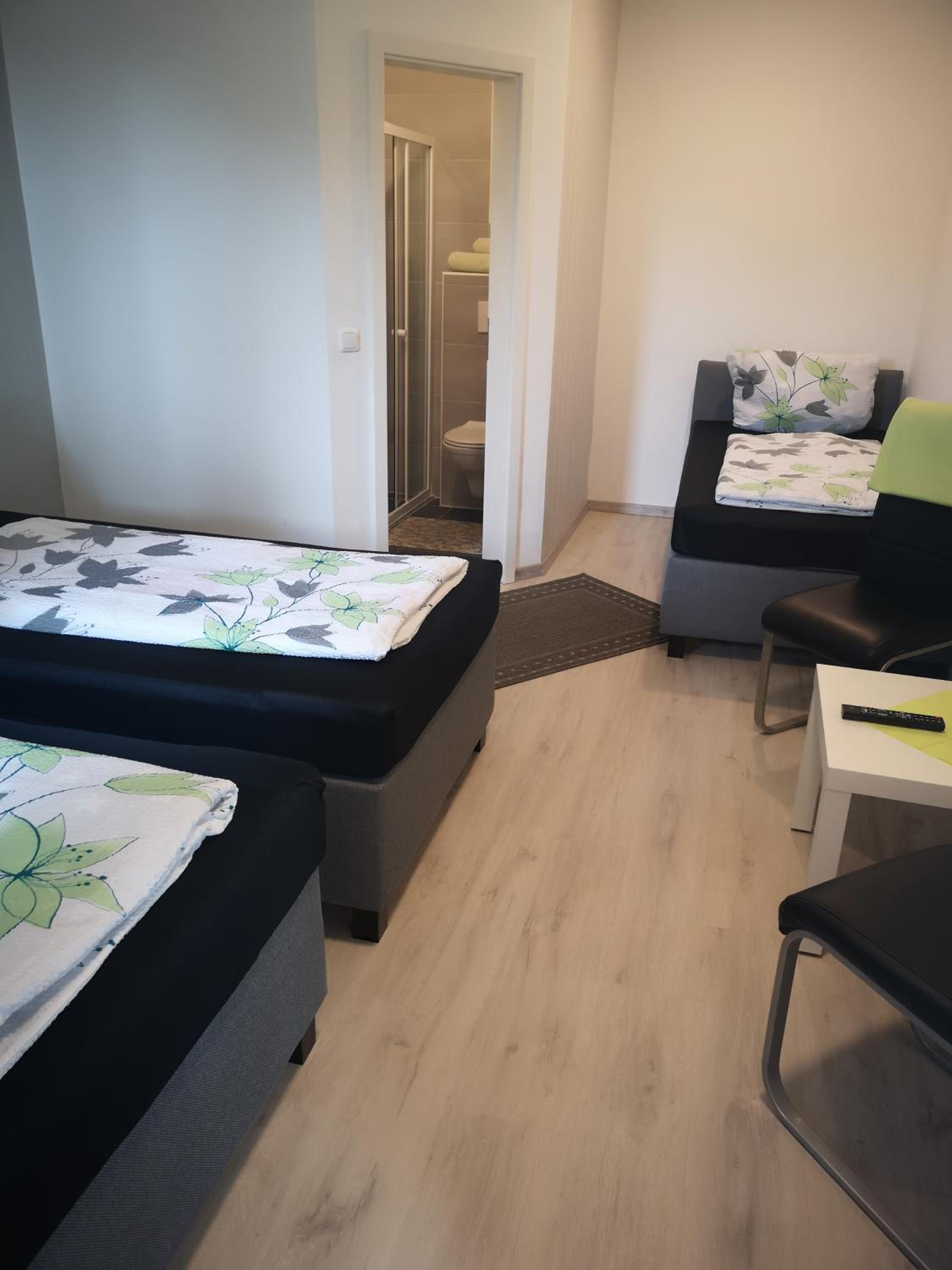 Pension Forstfeld Kassel