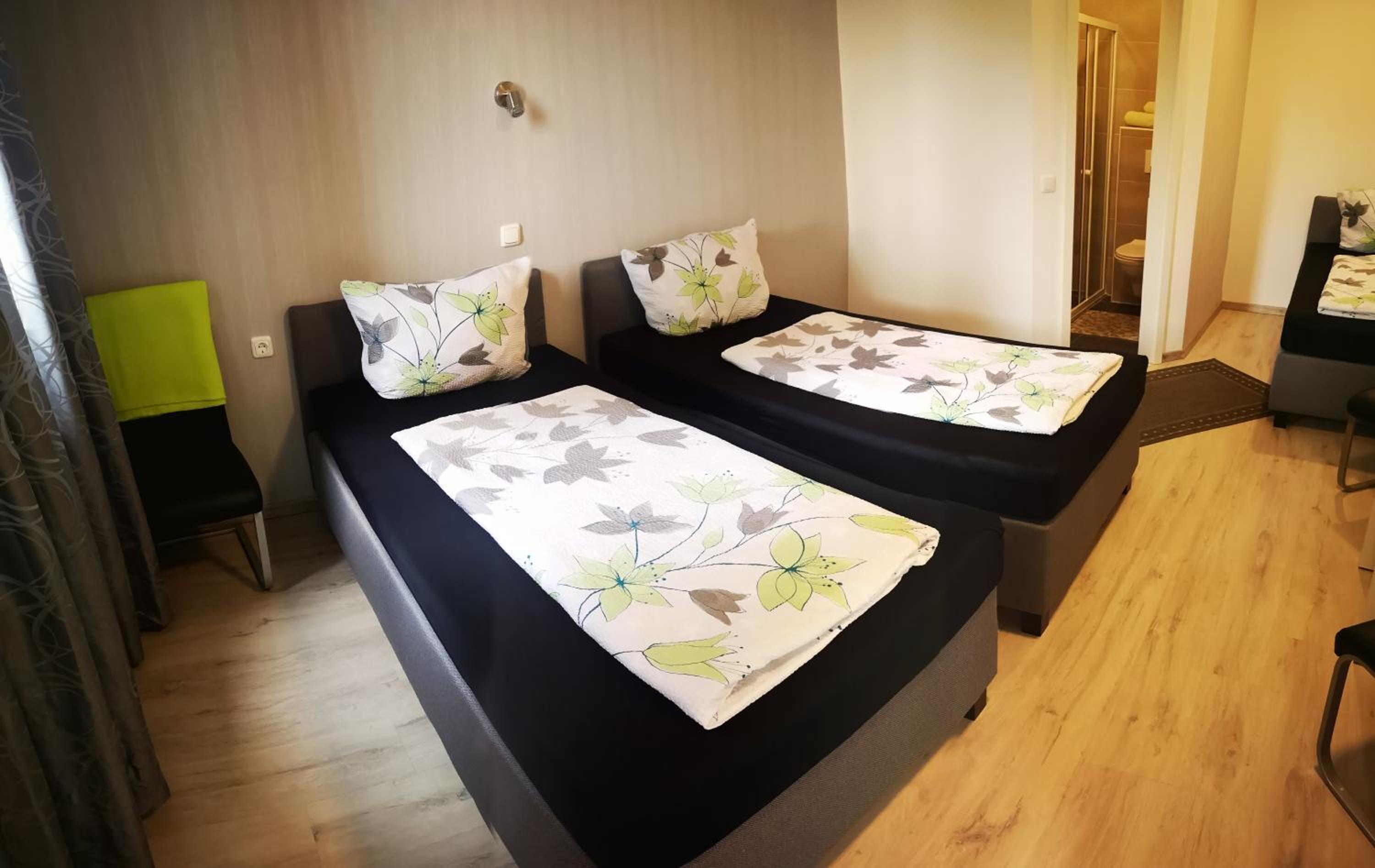 Pension Forstfeld Kassel