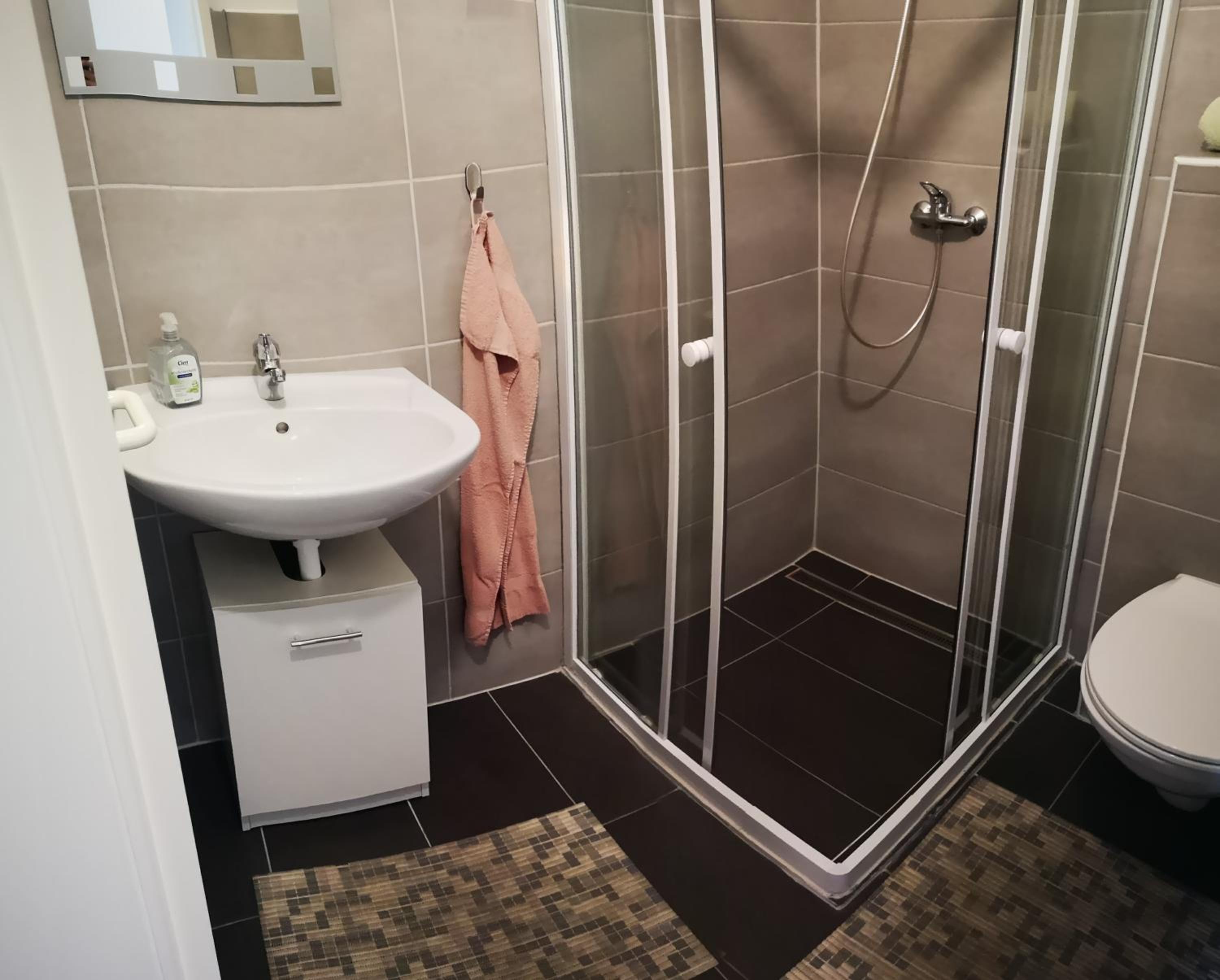 Pension Forstfeld Kassel